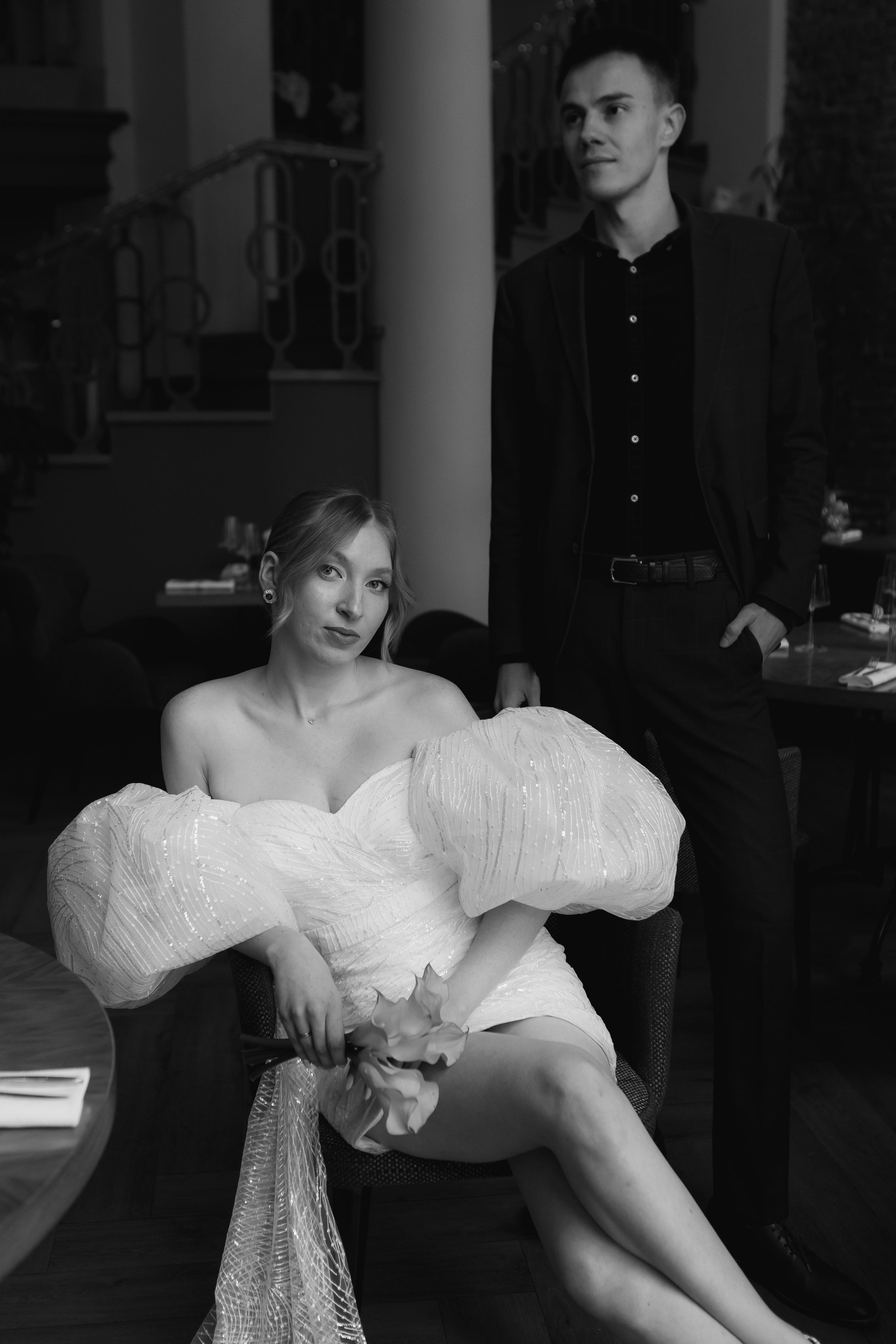 Кристина и Антон. СВАДЕБНЫЙ ФОТОГРАФ ЧЕЛЯБИНСК