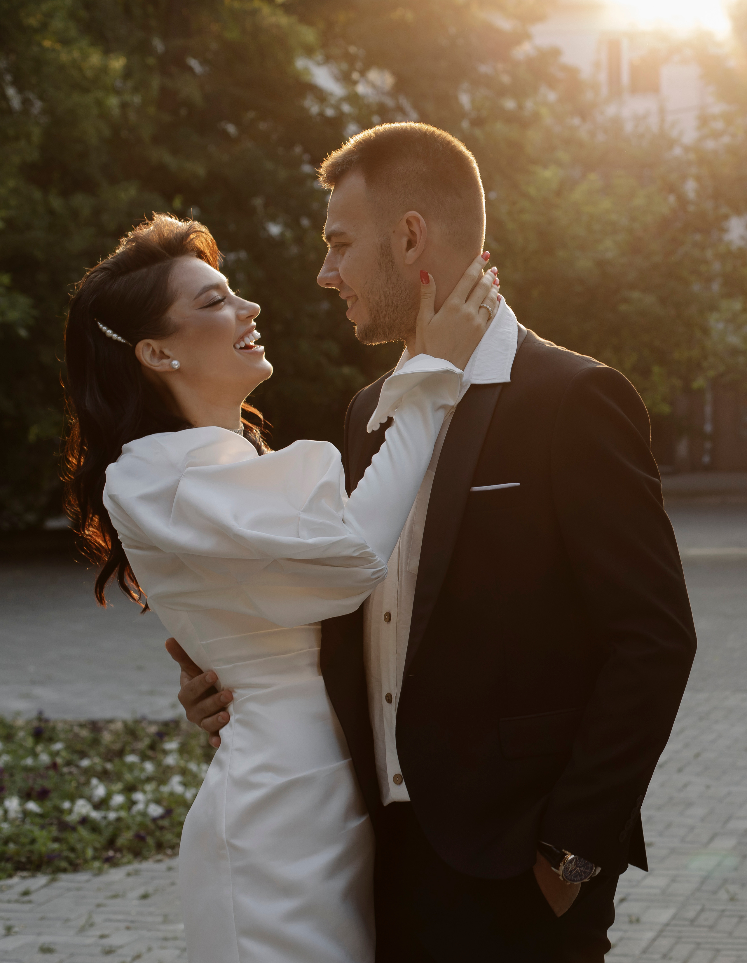 Данил и Дарьяна Свадьба в Березке. СВАДЕБНЫЙ ФОТОГРАФ ЧЕЛЯБИНСК