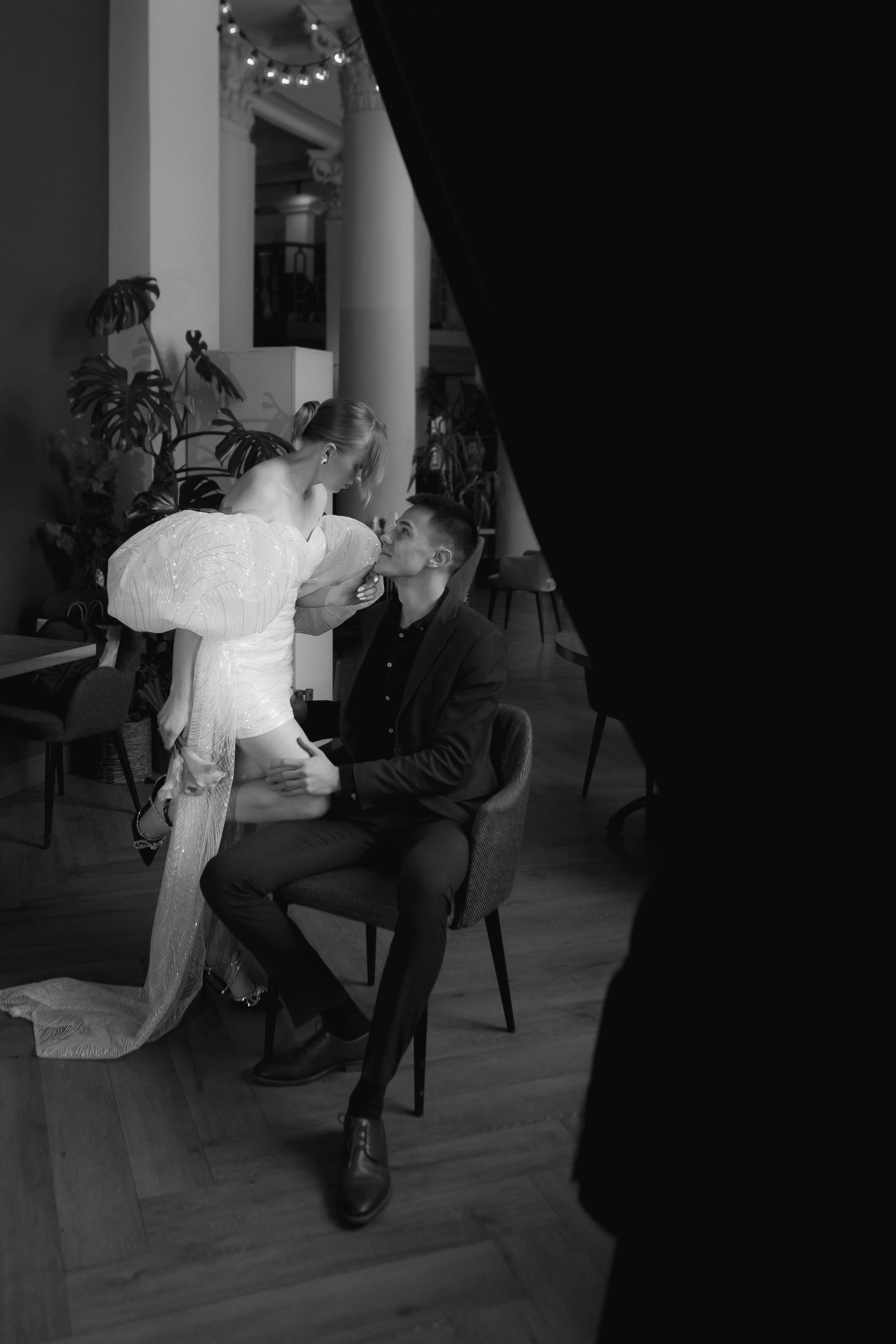 Кристина и Антон. СВАДЕБНЫЙ ФОТОГРАФ ЧЕЛЯБИНСК