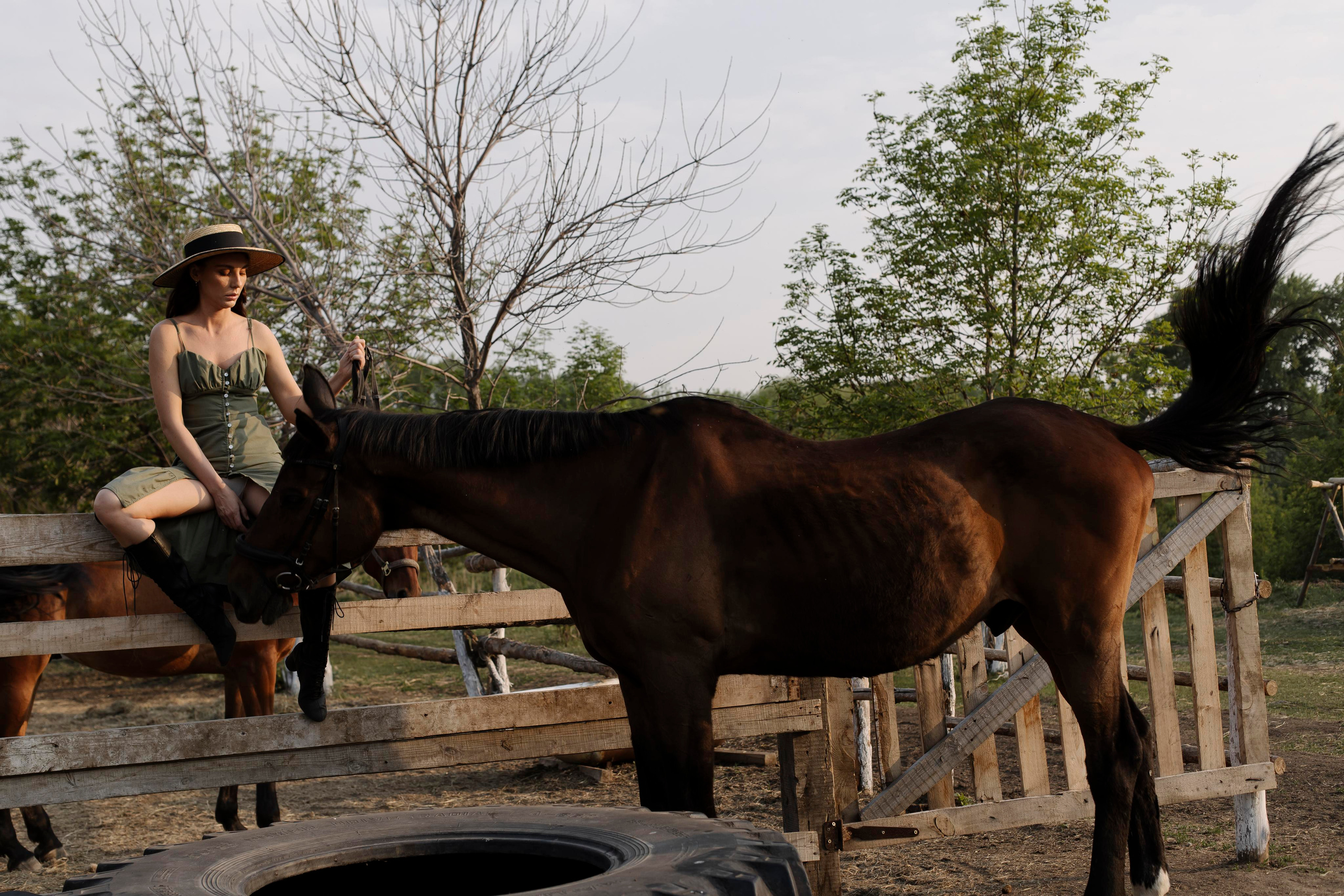 Фотосессия на конюшне. СВАДЕБНЫЙ ФОТОГРАФ ЧЕЛЯБИНСК