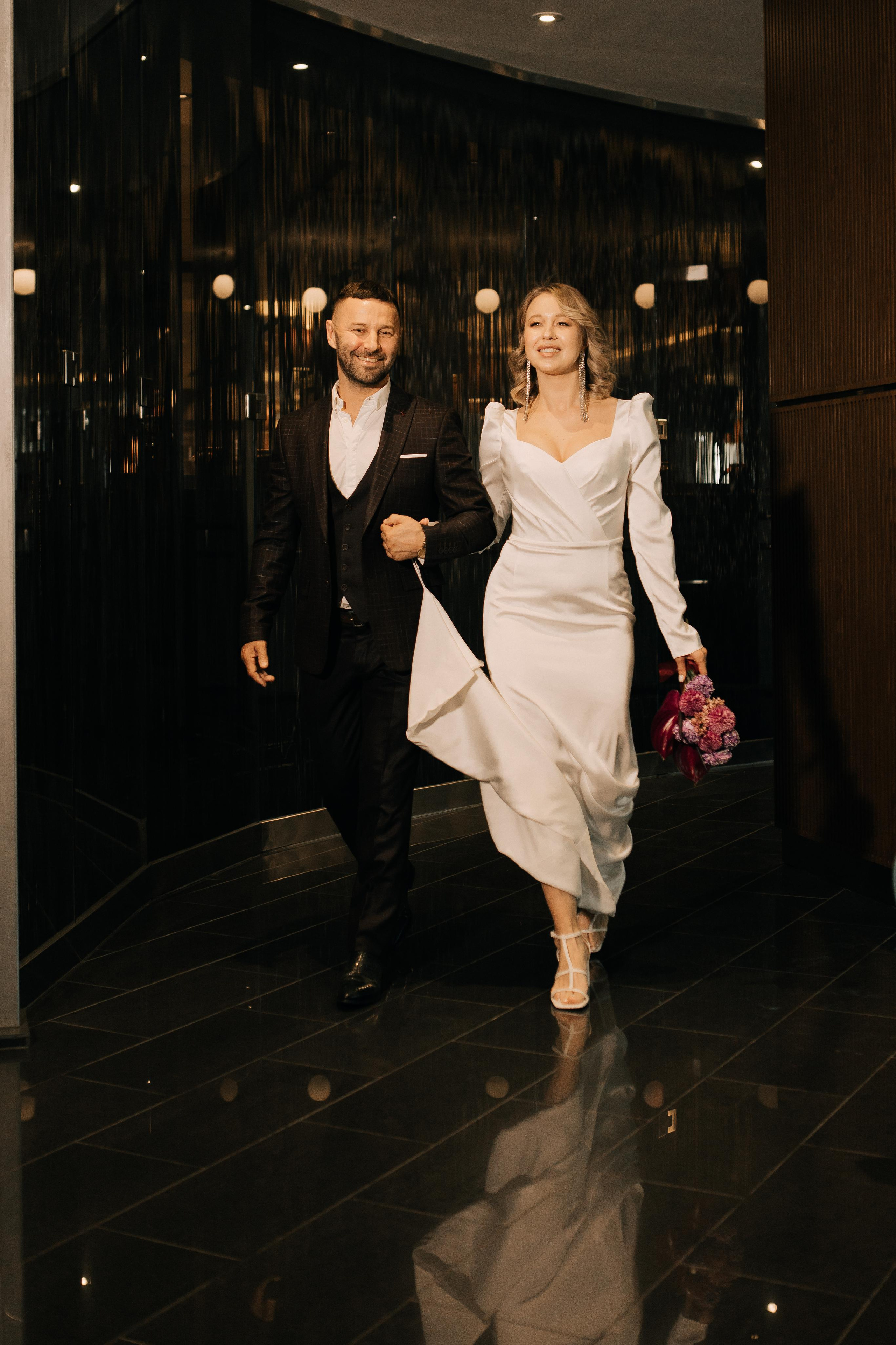 Юлия и Сергей. СВАДЕБНЫЙ ФОТОГРАФ ЧЕЛЯБИНСК