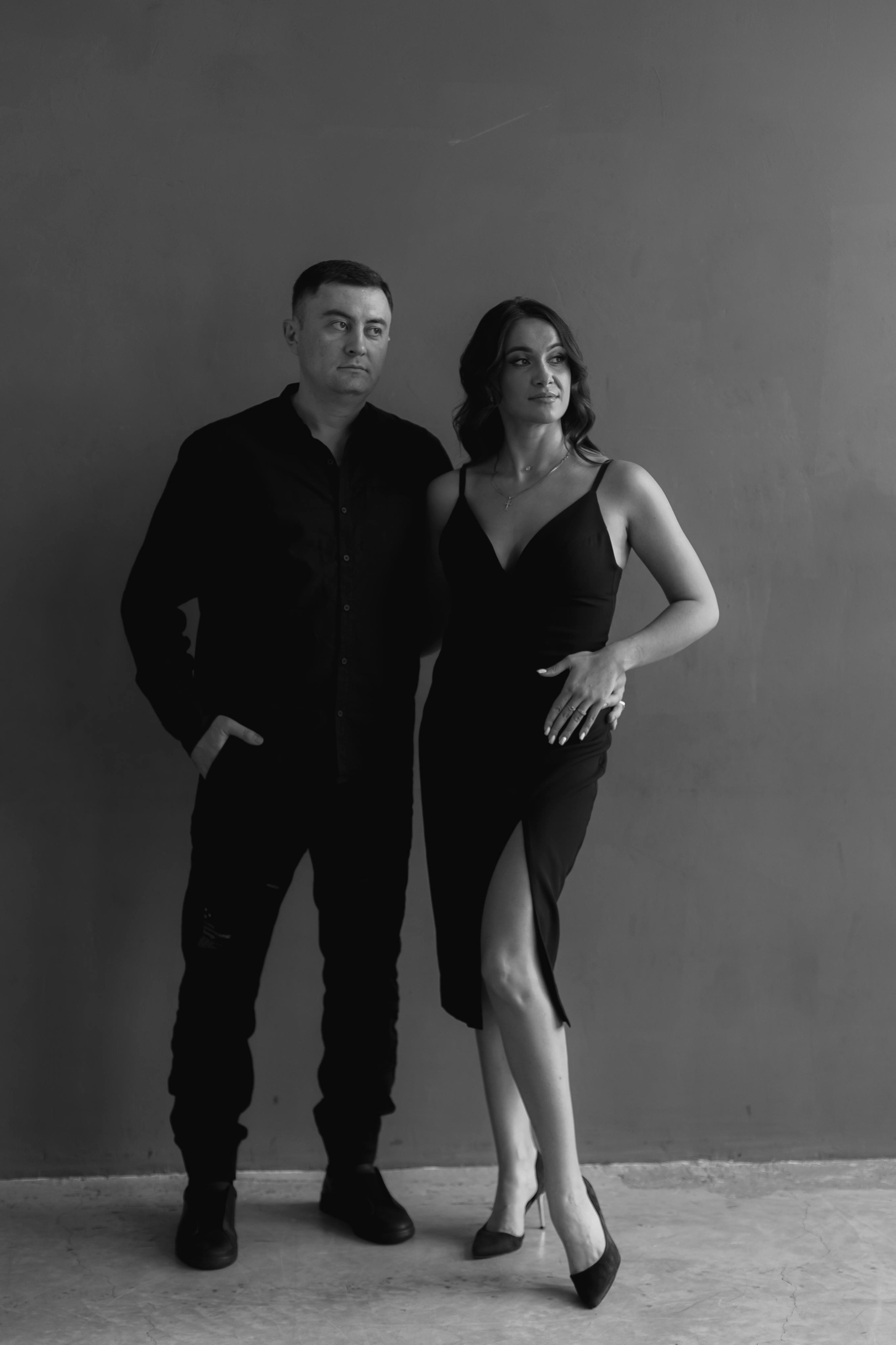 Семейная фотосессия в студии. СВАДЕБНЫЙ ФОТОГРАФ ЧЕЛЯБИНСК