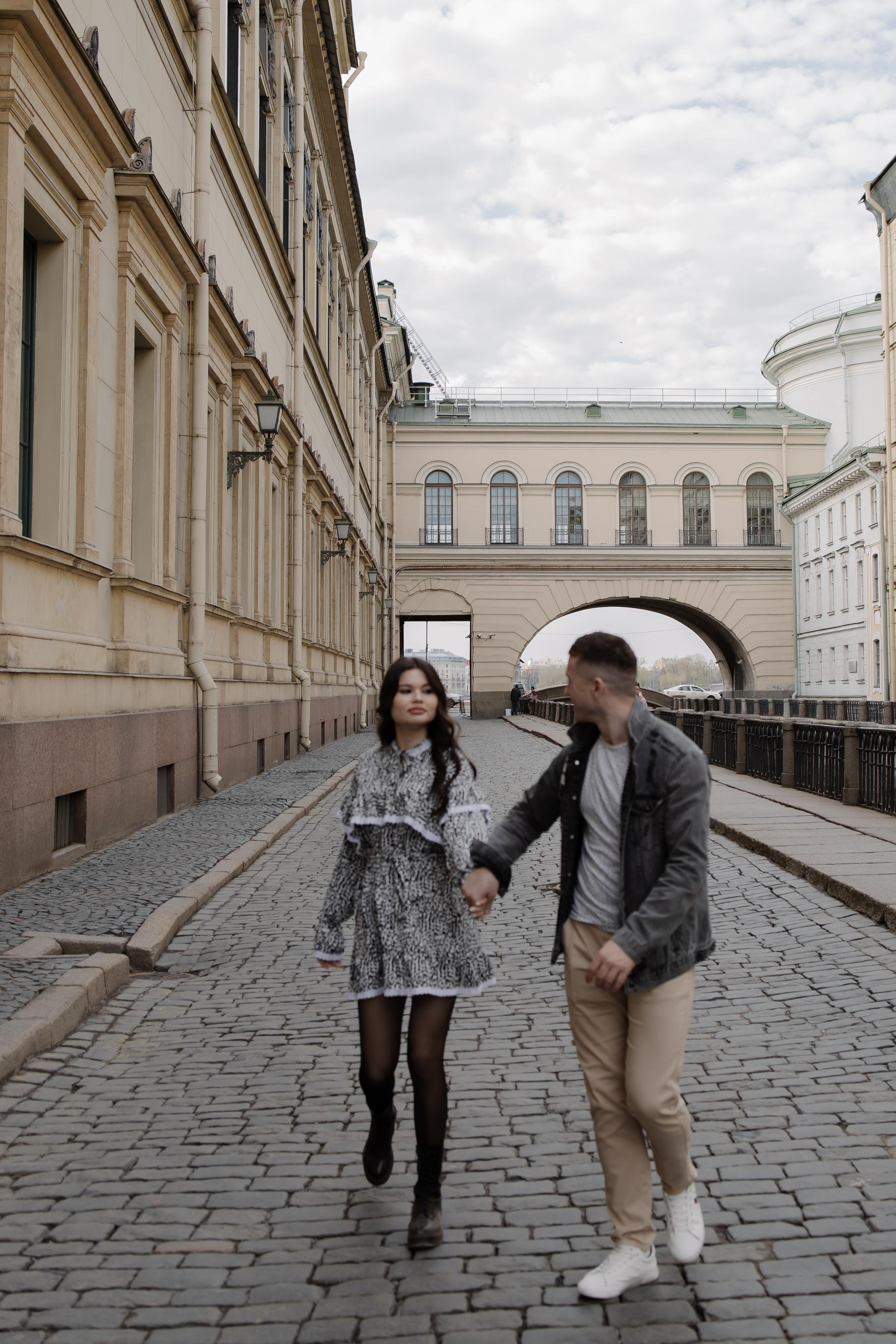 Прогулка по Питеру. СВАДЕБНЫЙ ФОТОГРАФ ЧЕЛЯБИНСК