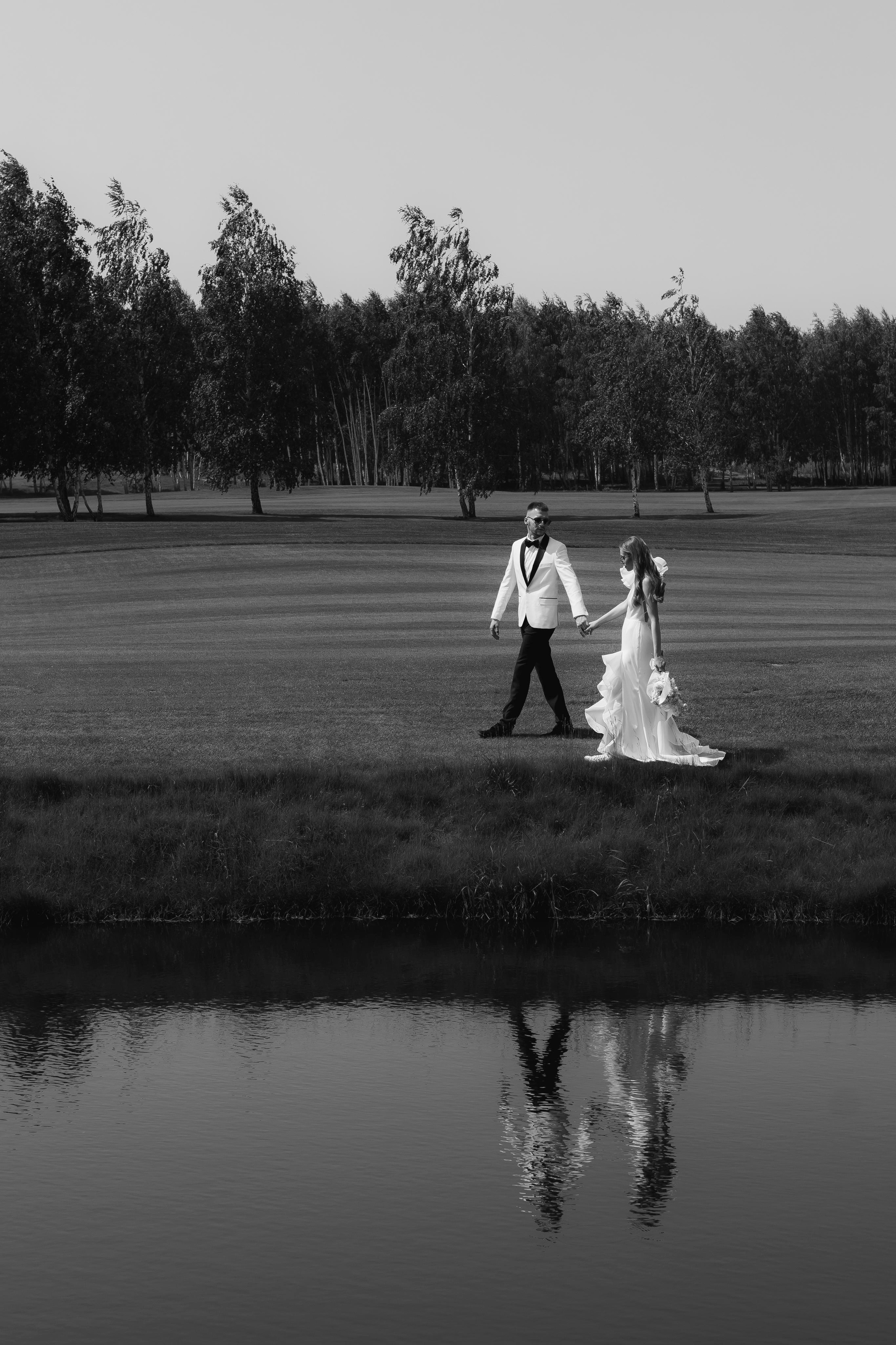 Сергей и Регина гольф клуб. СВАДЕБНЫЙ ФОТОГРАФ ЧЕЛЯБИНСК