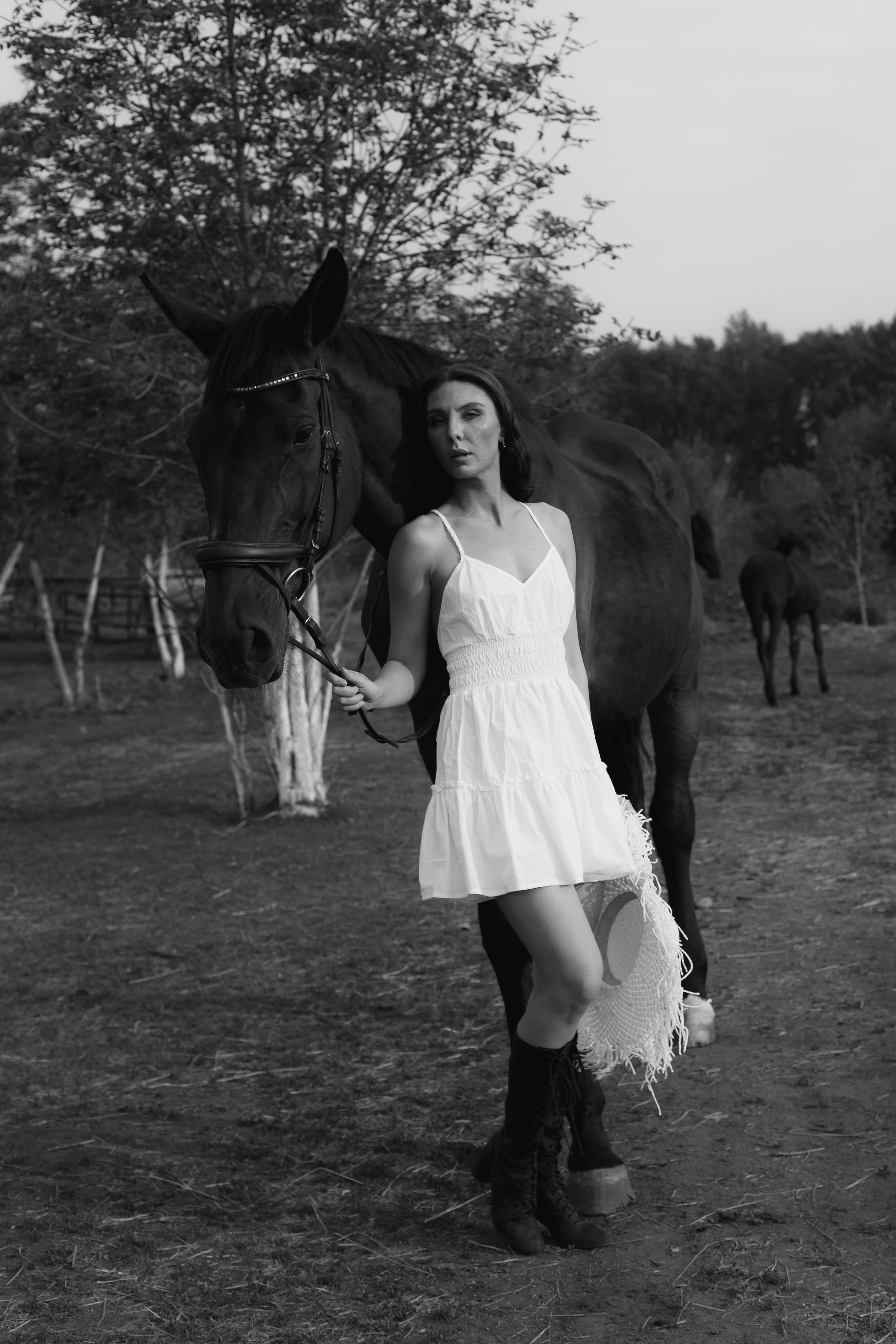 Фотосессия на конюшне. СВАДЕБНЫЙ ФОТОГРАФ ЧЕЛЯБИНСК