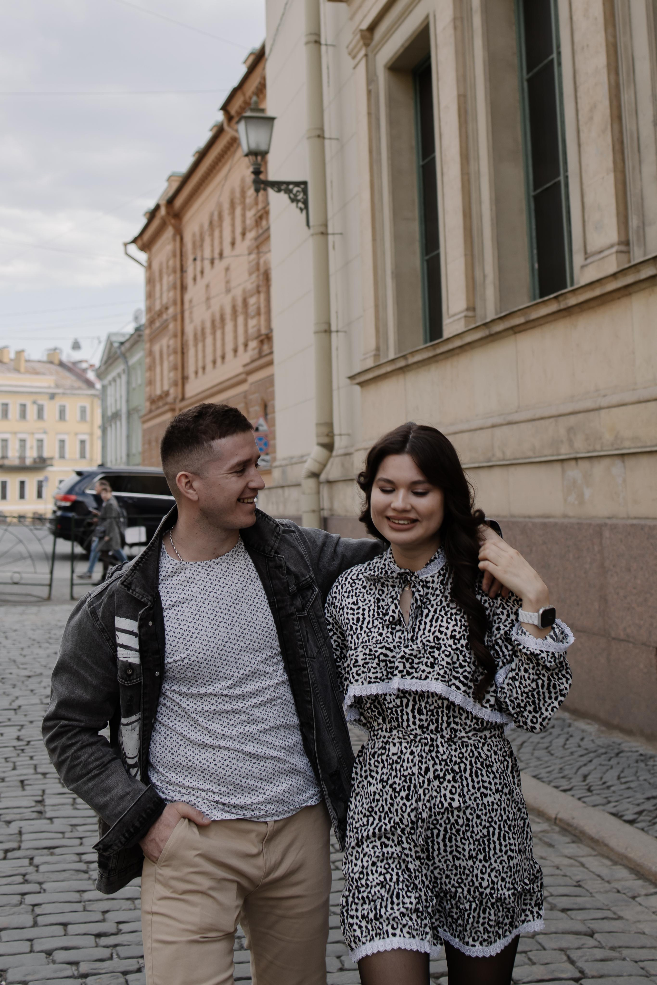 Прогулка по Питеру. СВАДЕБНЫЙ ФОТОГРАФ ЧЕЛЯБИНСК