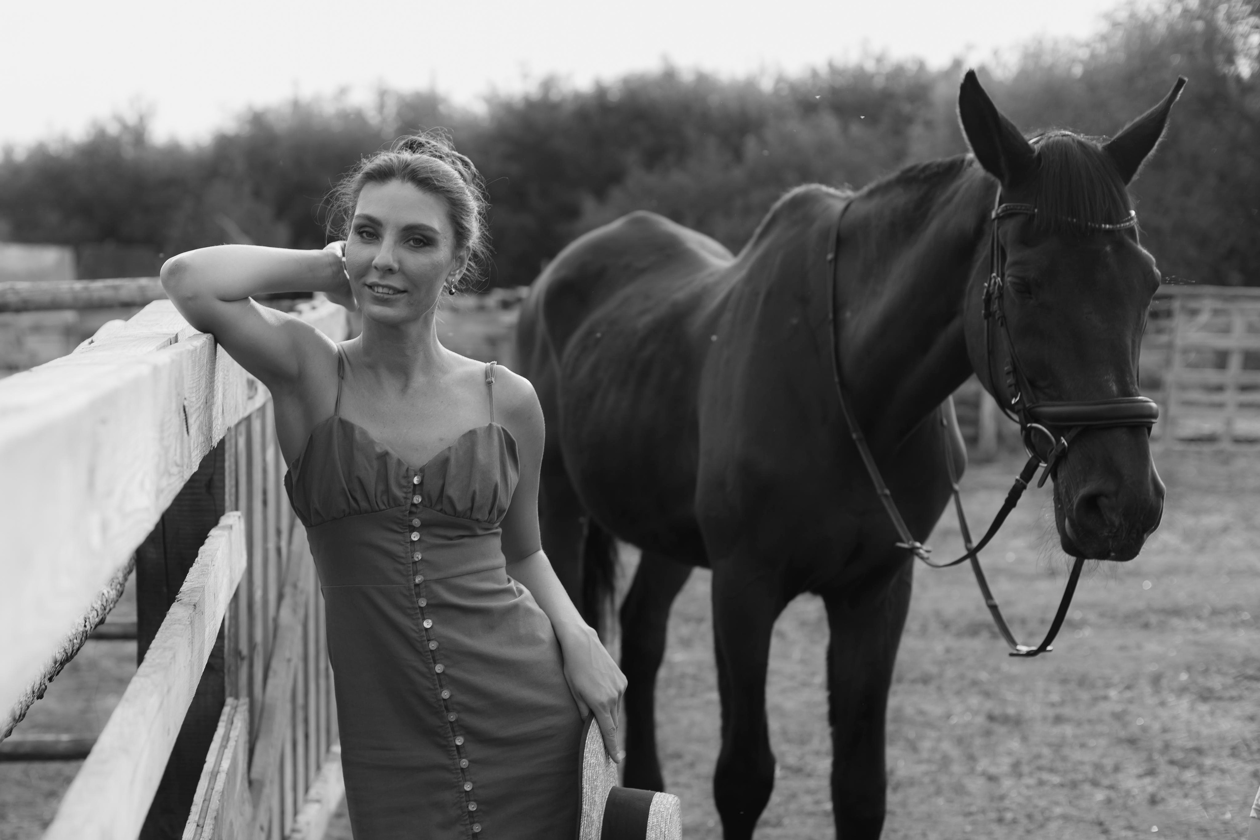 Фотосессия на конюшне. СВАДЕБНЫЙ ФОТОГРАФ ЧЕЛЯБИНСК