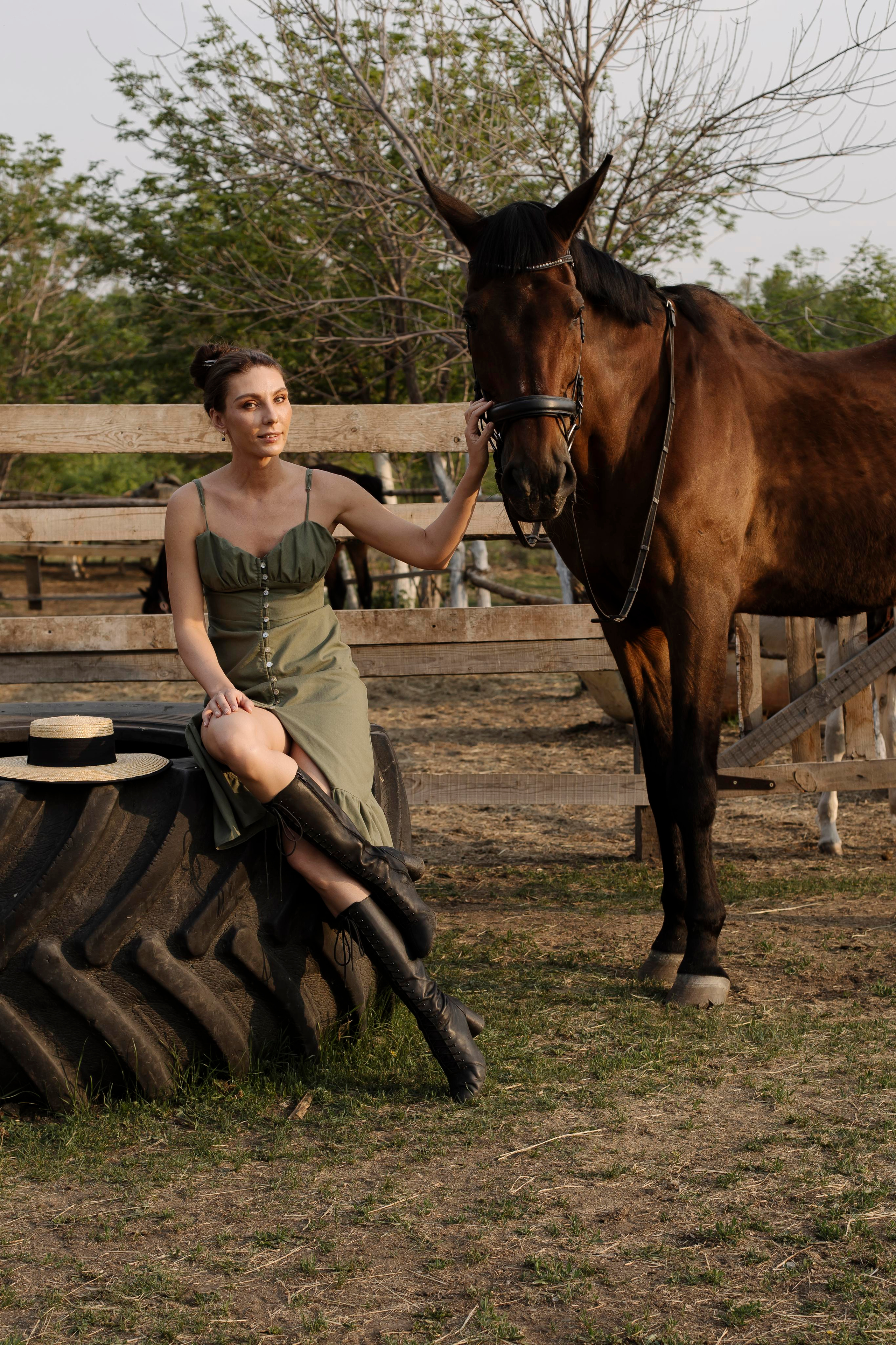 Фотосессия на конюшне. СВАДЕБНЫЙ ФОТОГРАФ ЧЕЛЯБИНСК