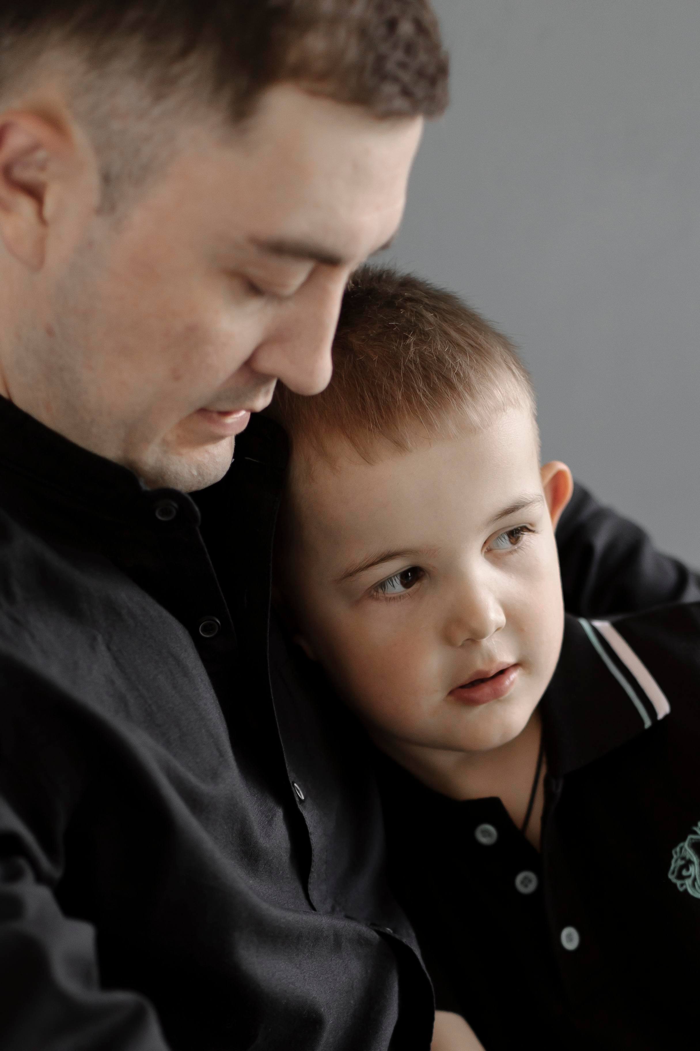 Семейная фотосессия в студии. СВАДЕБНЫЙ ФОТОГРАФ ЧЕЛЯБИНСК