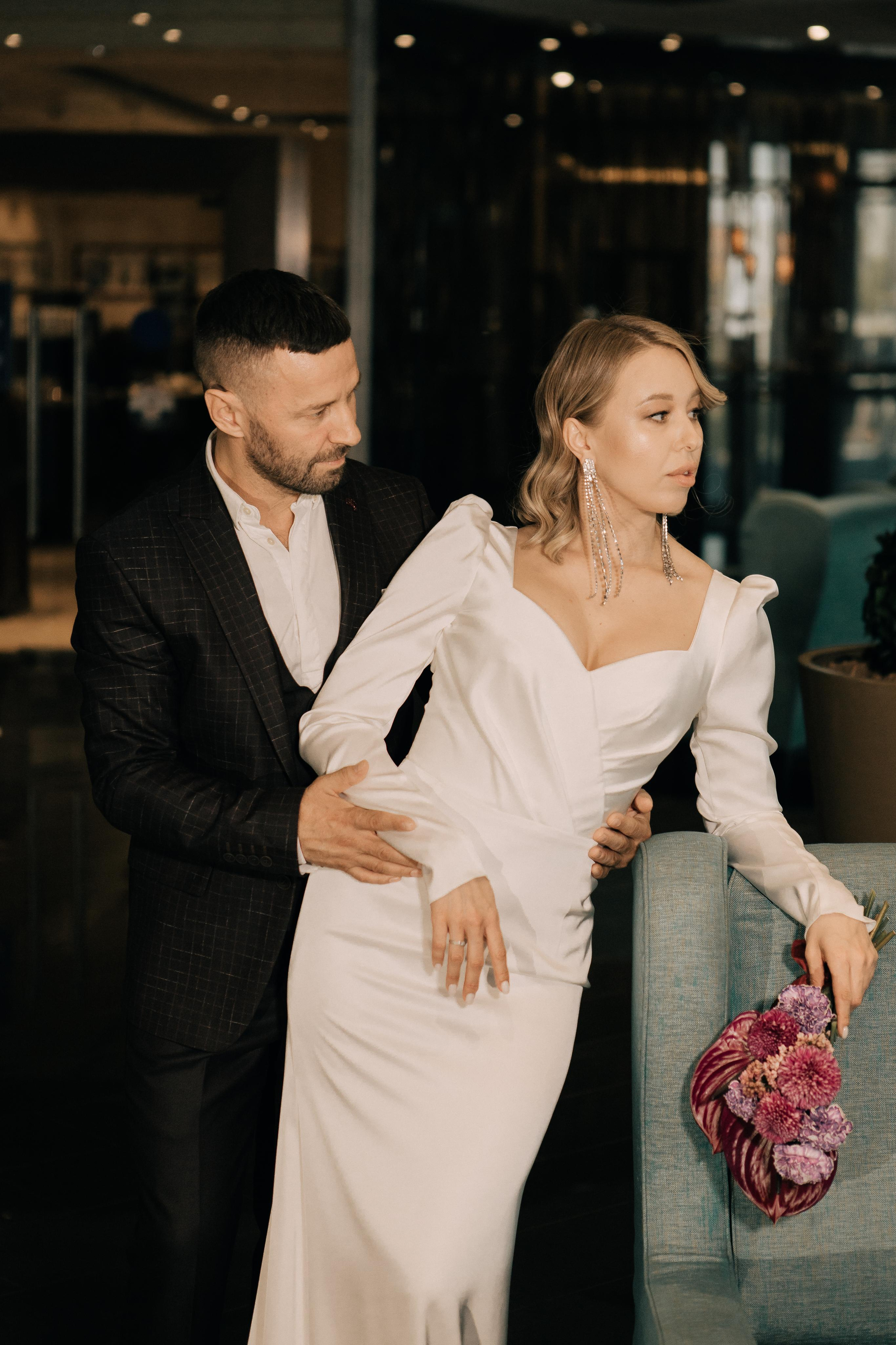 Юлия и Сергей. СВАДЕБНЫЙ ФОТОГРАФ ЧЕЛЯБИНСК