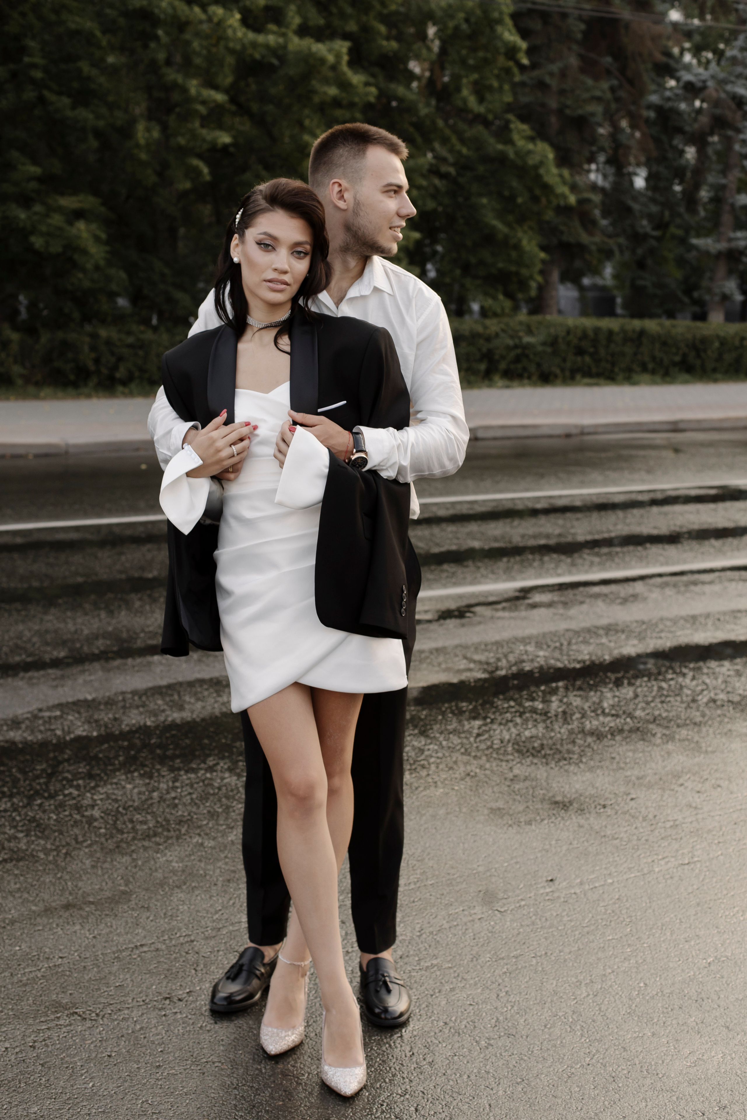 Данил и Дарьяна Свадьба в Березке. СВАДЕБНЫЙ ФОТОГРАФ ЧЕЛЯБИНСК