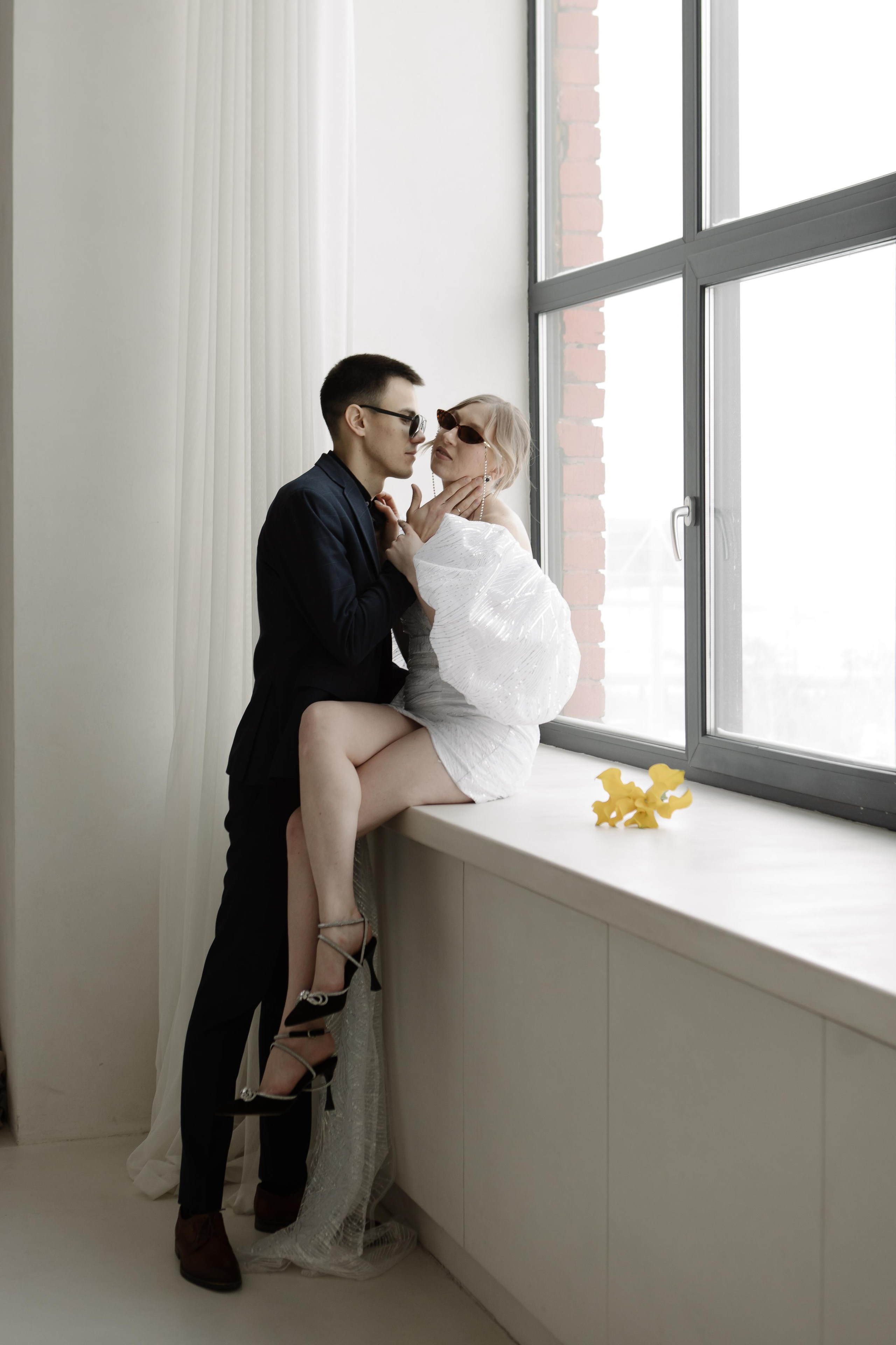 Кристина и Антон. СВАДЕБНЫЙ ФОТОГРАФ ЧЕЛЯБИНСК