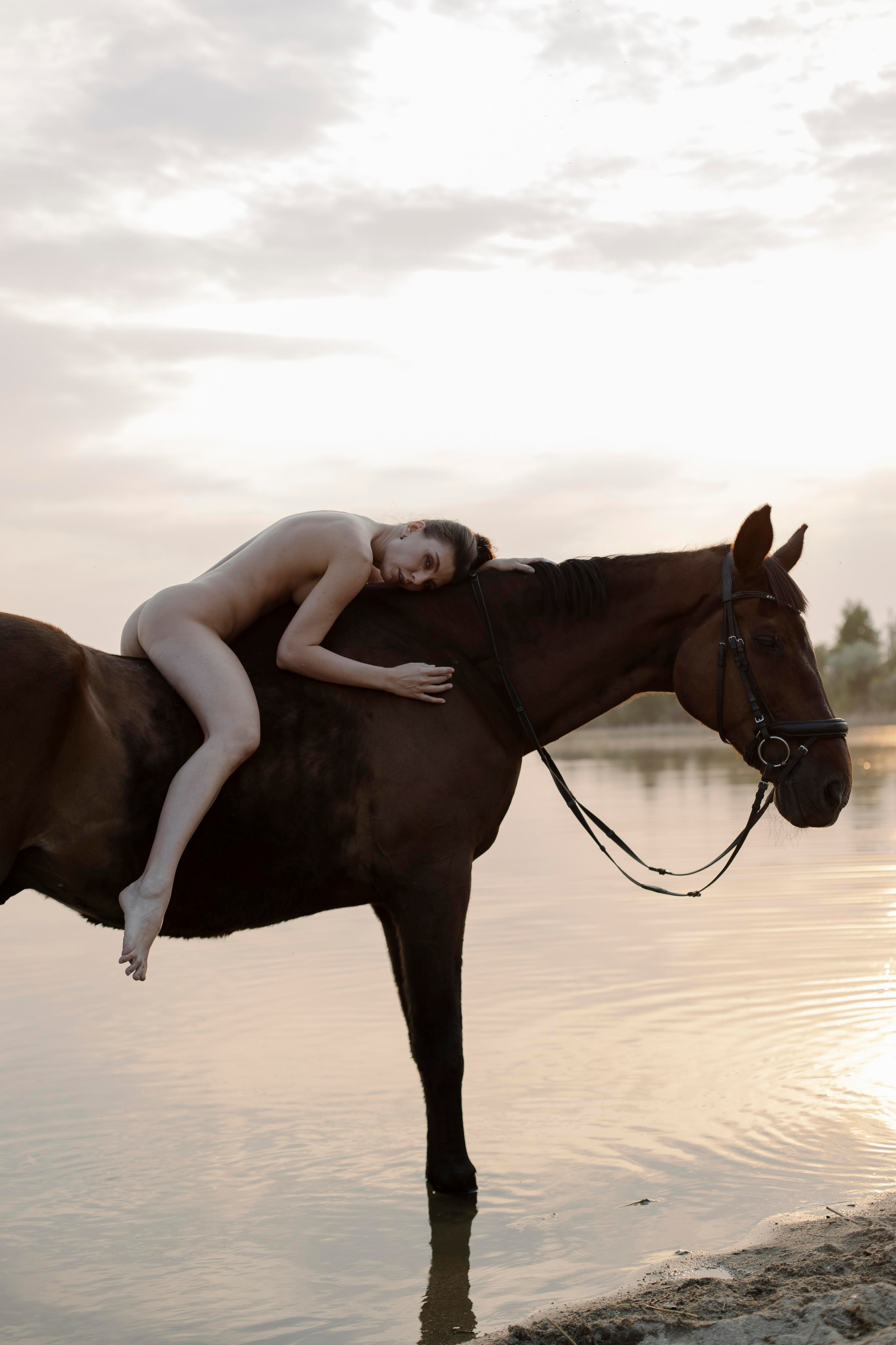 Фотосессия на конюшне. СВАДЕБНЫЙ ФОТОГРАФ ЧЕЛЯБИНСК