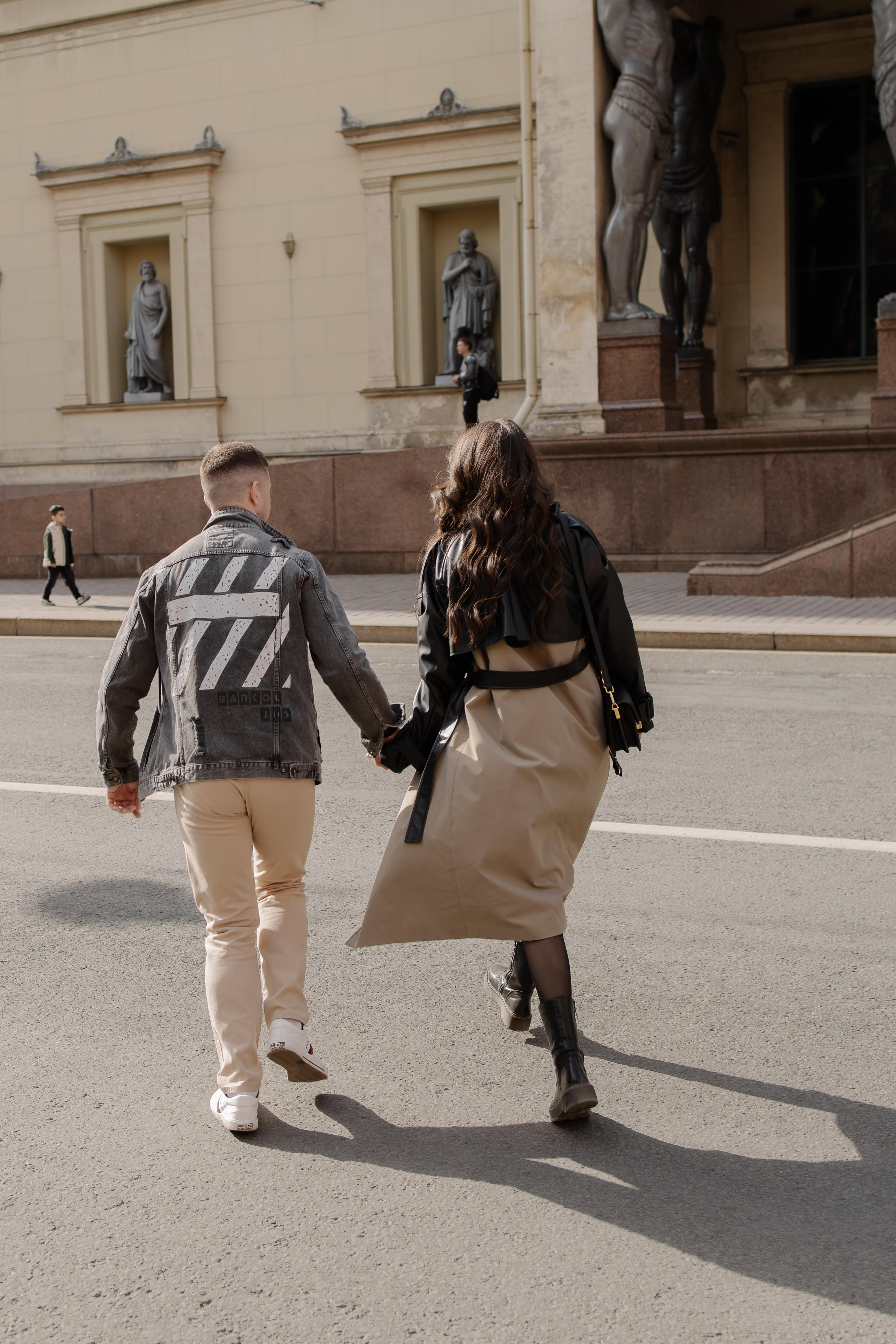 Прогулка по Питеру. СВАДЕБНЫЙ ФОТОГРАФ ЧЕЛЯБИНСК