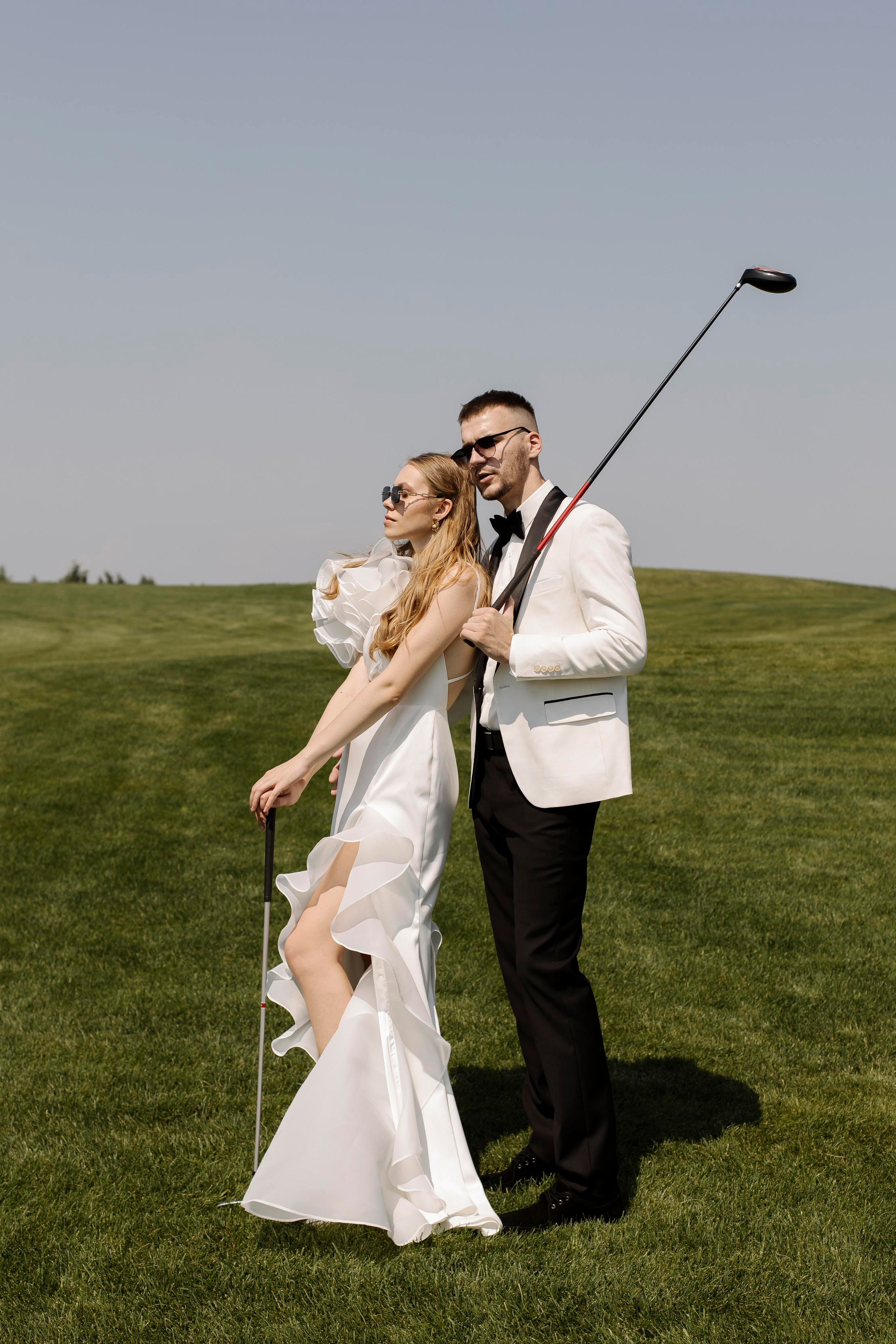 Сергей и Регина гольф клуб. СВАДЕБНЫЙ ФОТОГРАФ ЧЕЛЯБИНСК