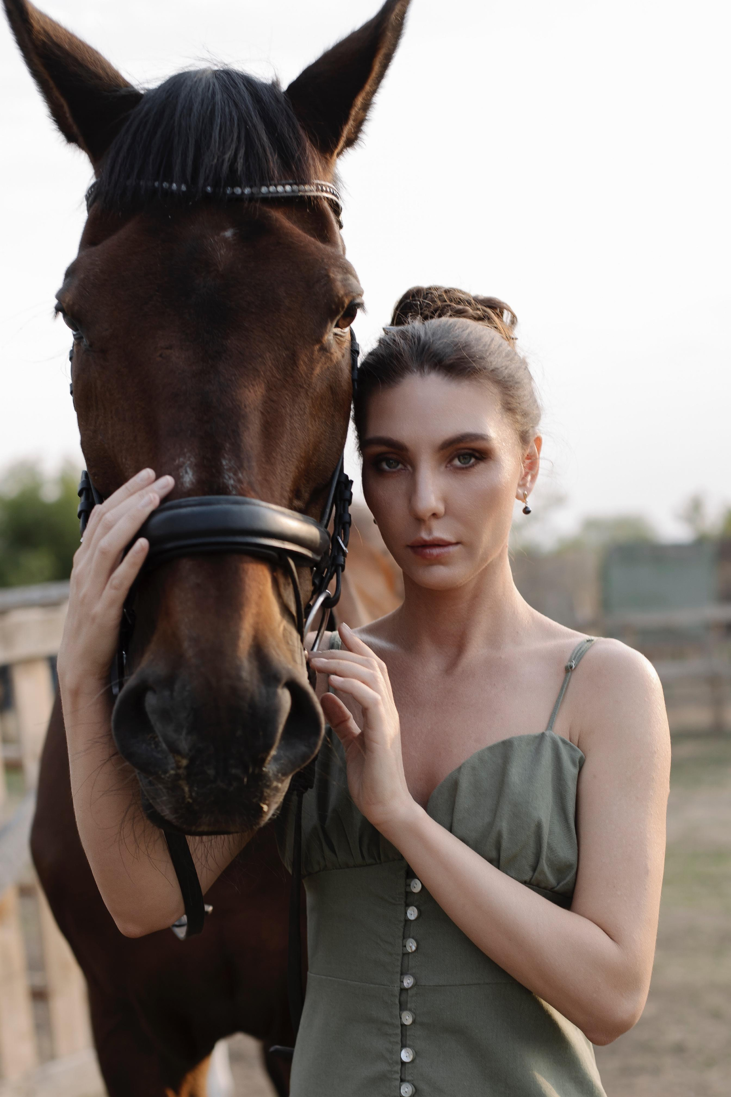 Фотосессия на конюшне. СВАДЕБНЫЙ ФОТОГРАФ ЧЕЛЯБИНСК