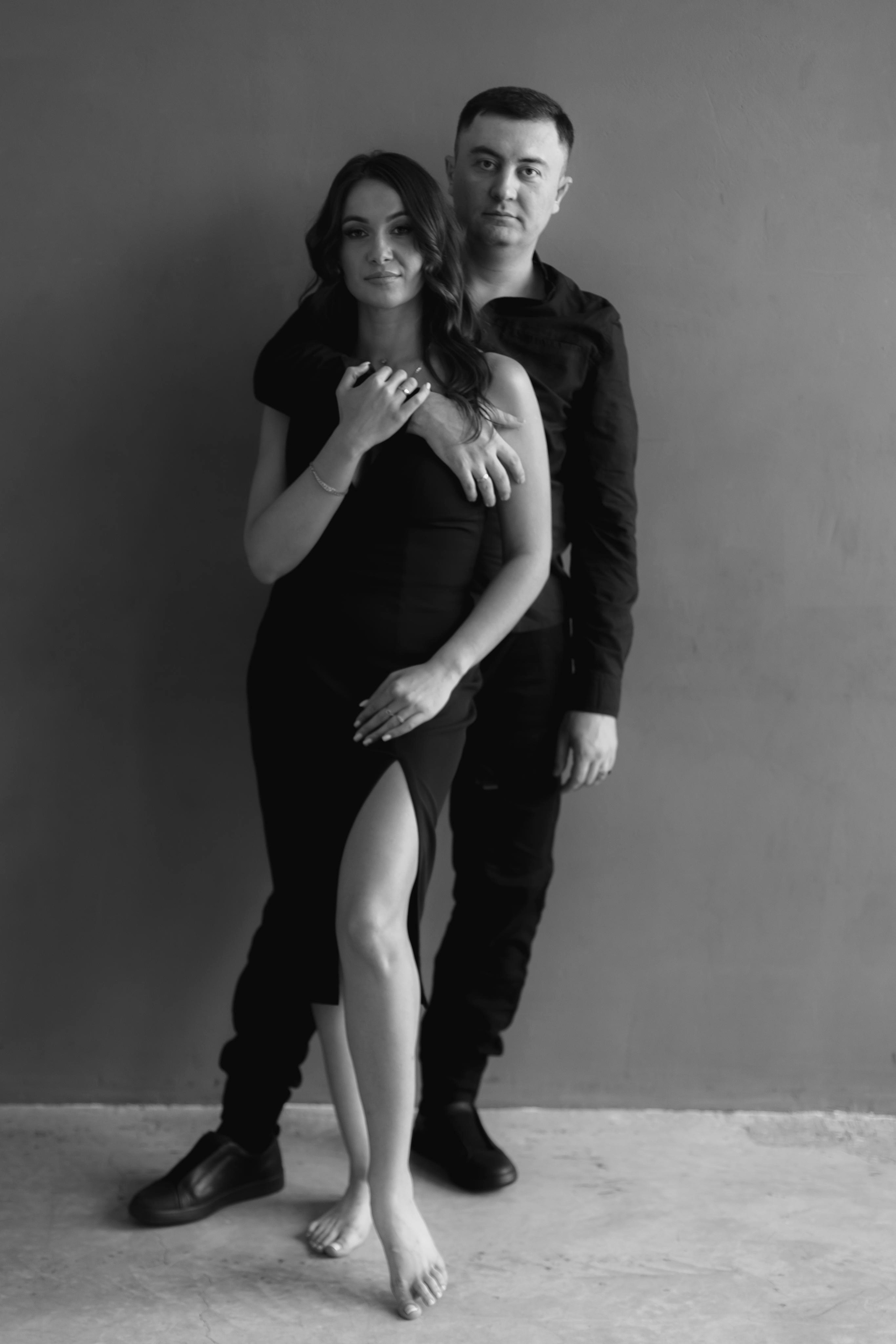 Семейная фотосессия в студии. СВАДЕБНЫЙ ФОТОГРАФ ЧЕЛЯБИНСК