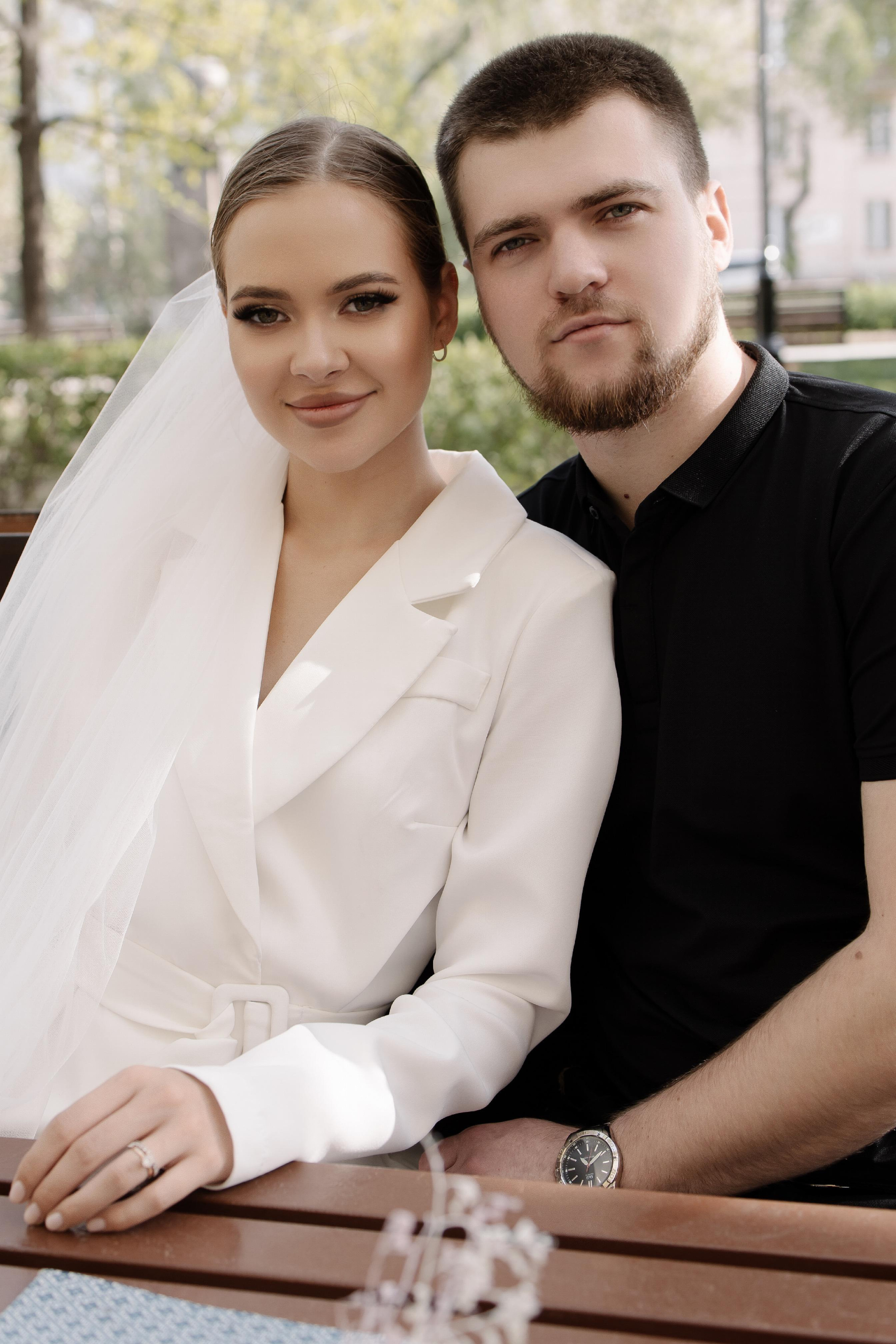 Евгений и Анна. СВАДЕБНЫЙ ФОТОГРАФ ЧЕЛЯБИНСК