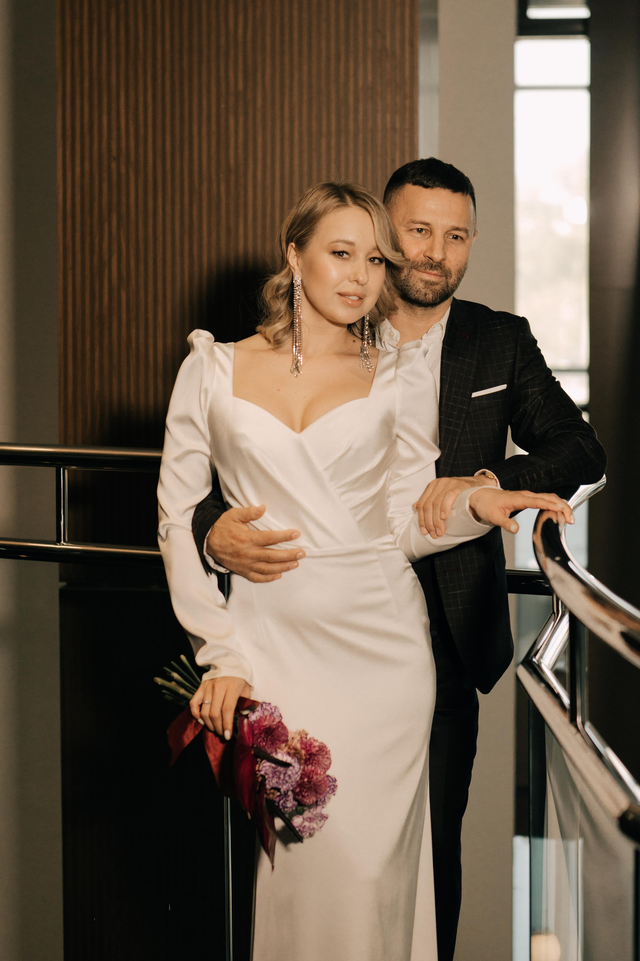 Юлия и Сергей. СВАДЕБНЫЙ ФОТОГРАФ ЧЕЛЯБИНСК