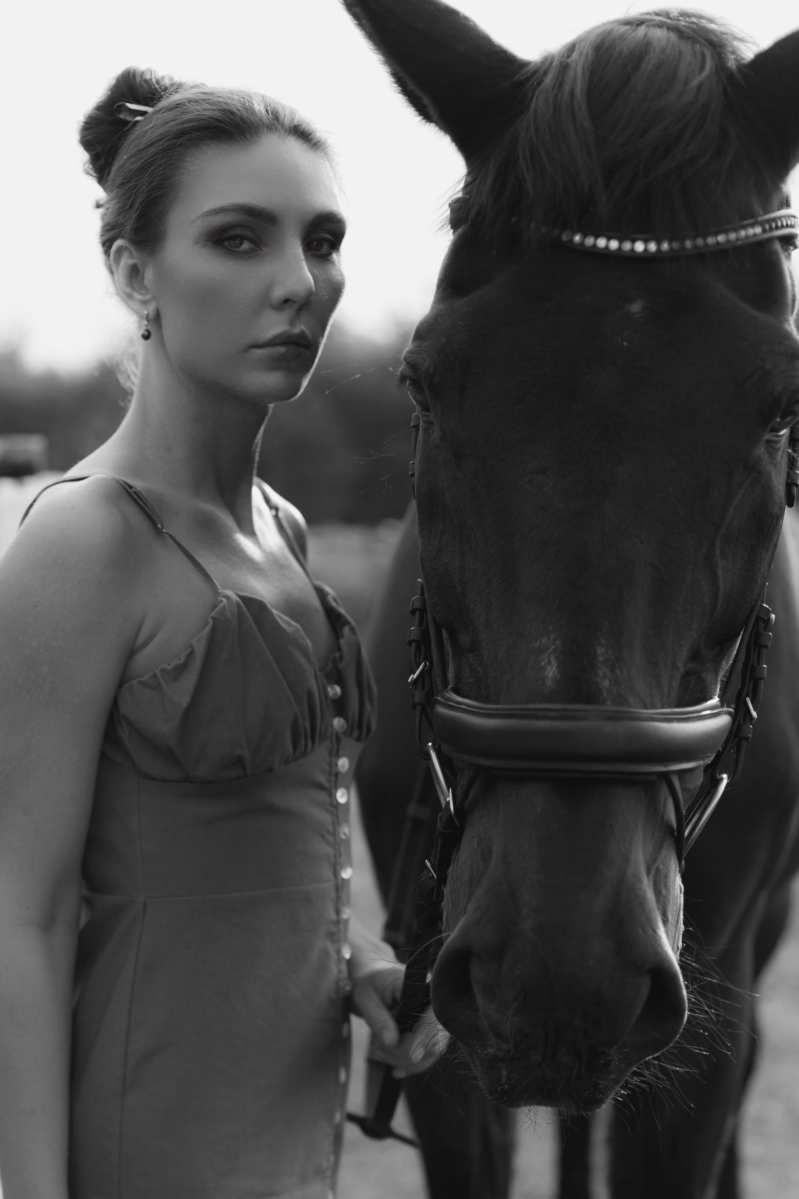 Фотосессия на конюшне. СВАДЕБНЫЙ ФОТОГРАФ ЧЕЛЯБИНСК