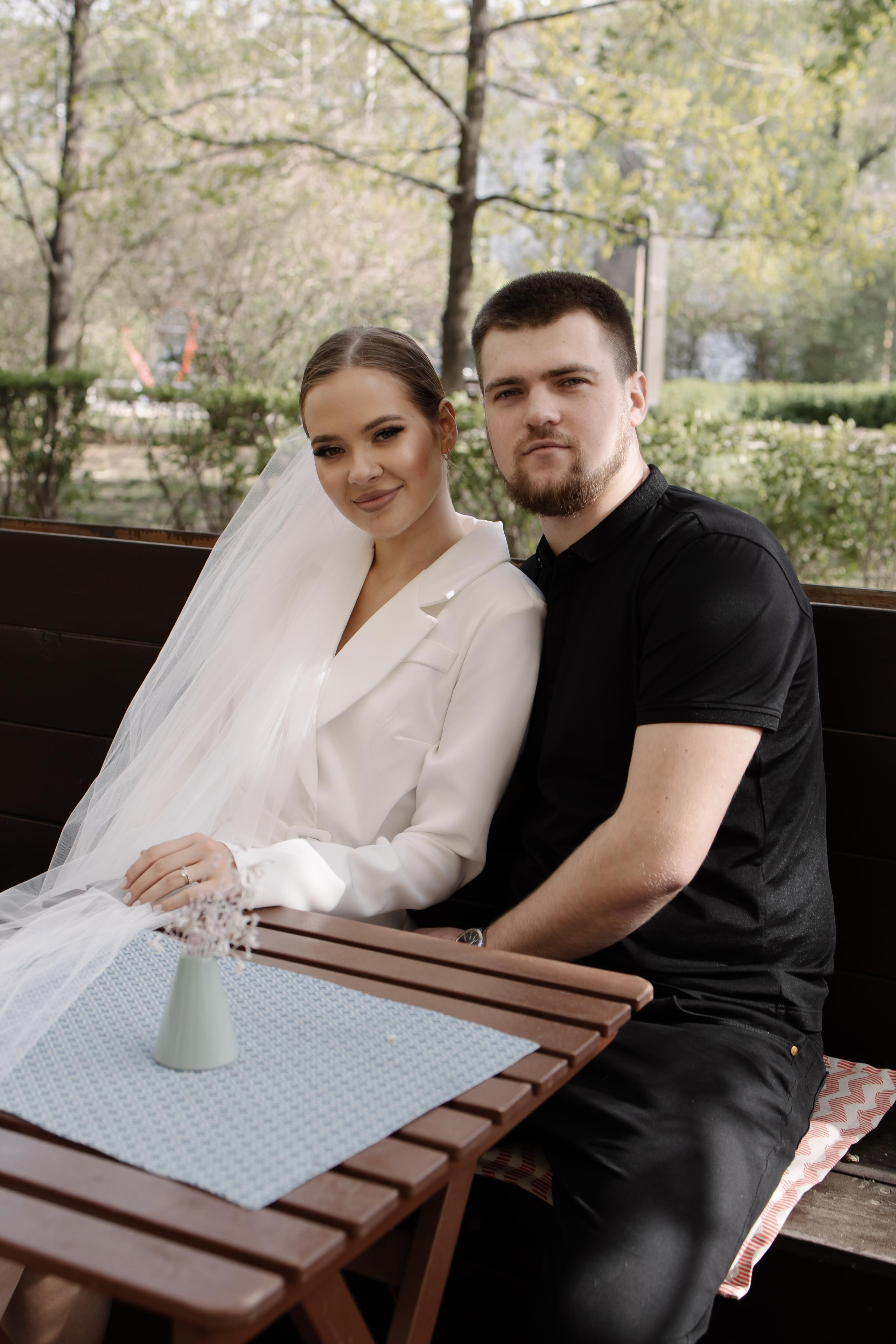 Евгений и Анна. СВАДЕБНЫЙ ФОТОГРАФ ЧЕЛЯБИНСК