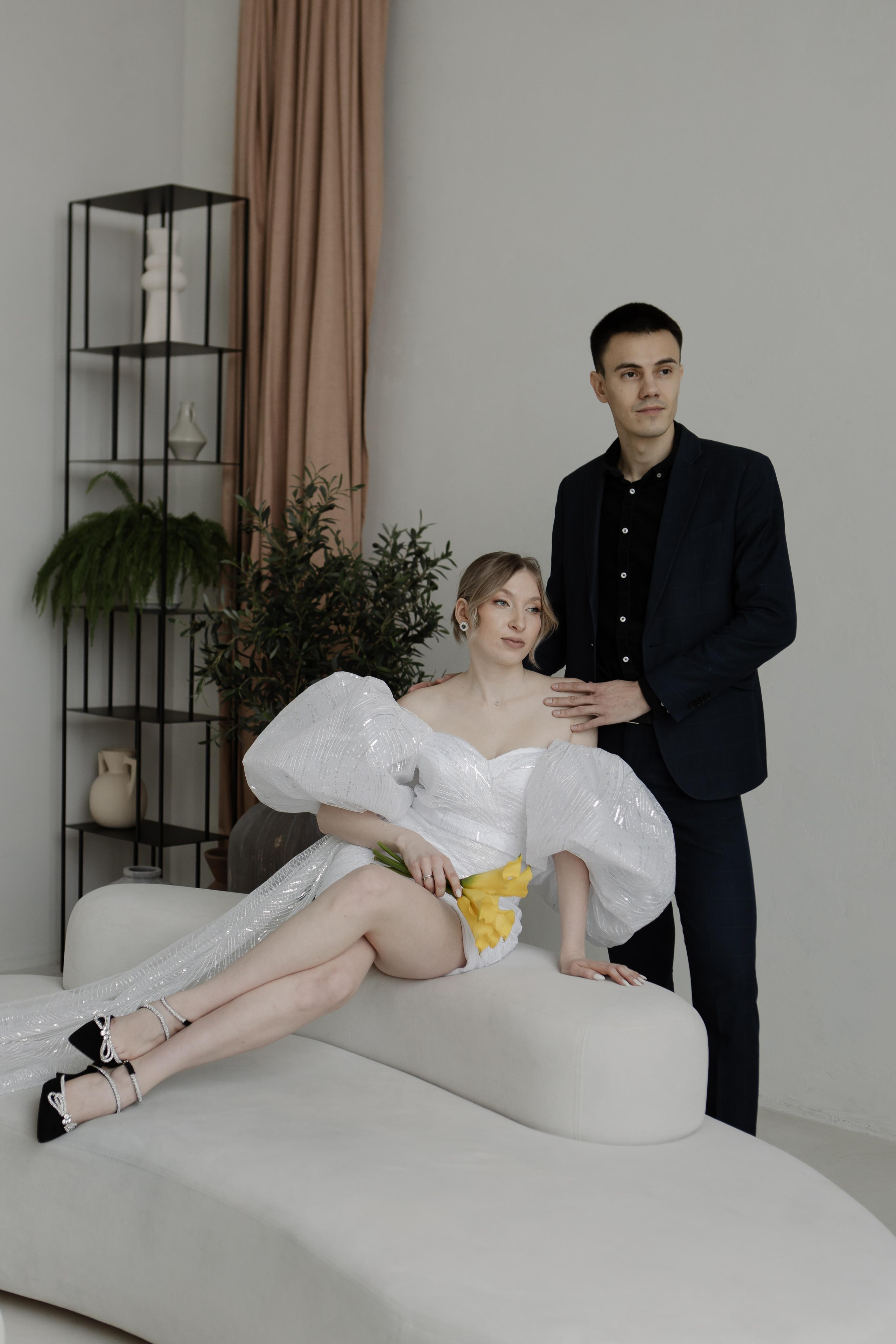 Кристина и Антон. СВАДЕБНЫЙ ФОТОГРАФ ЧЕЛЯБИНСК