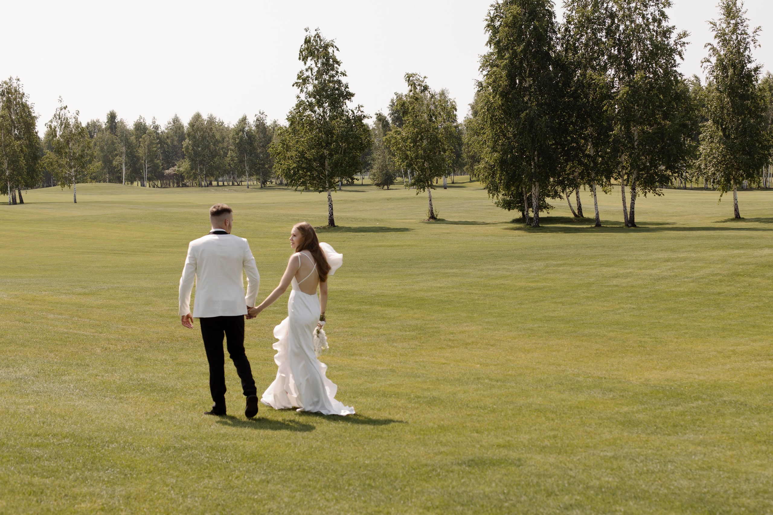 Сергей и Регина гольф клуб. СВАДЕБНЫЙ ФОТОГРАФ ЧЕЛЯБИНСК