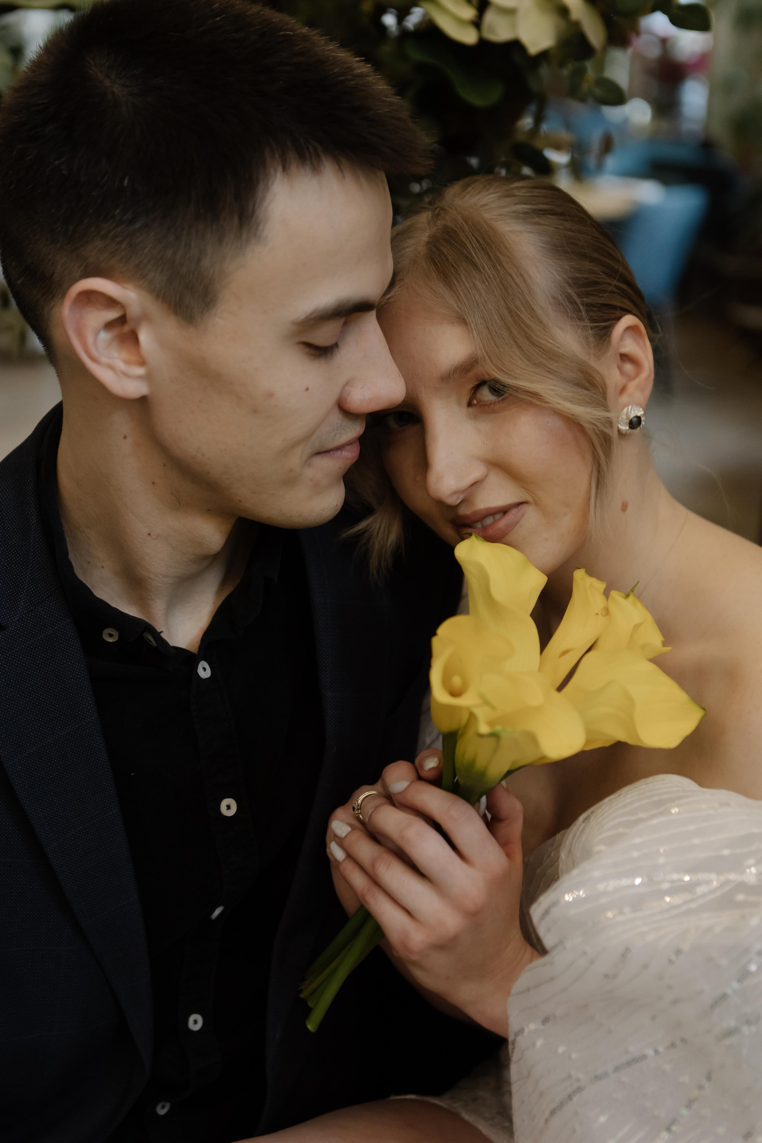 Кристина и Антон. СВАДЕБНЫЙ ФОТОГРАФ ЧЕЛЯБИНСК