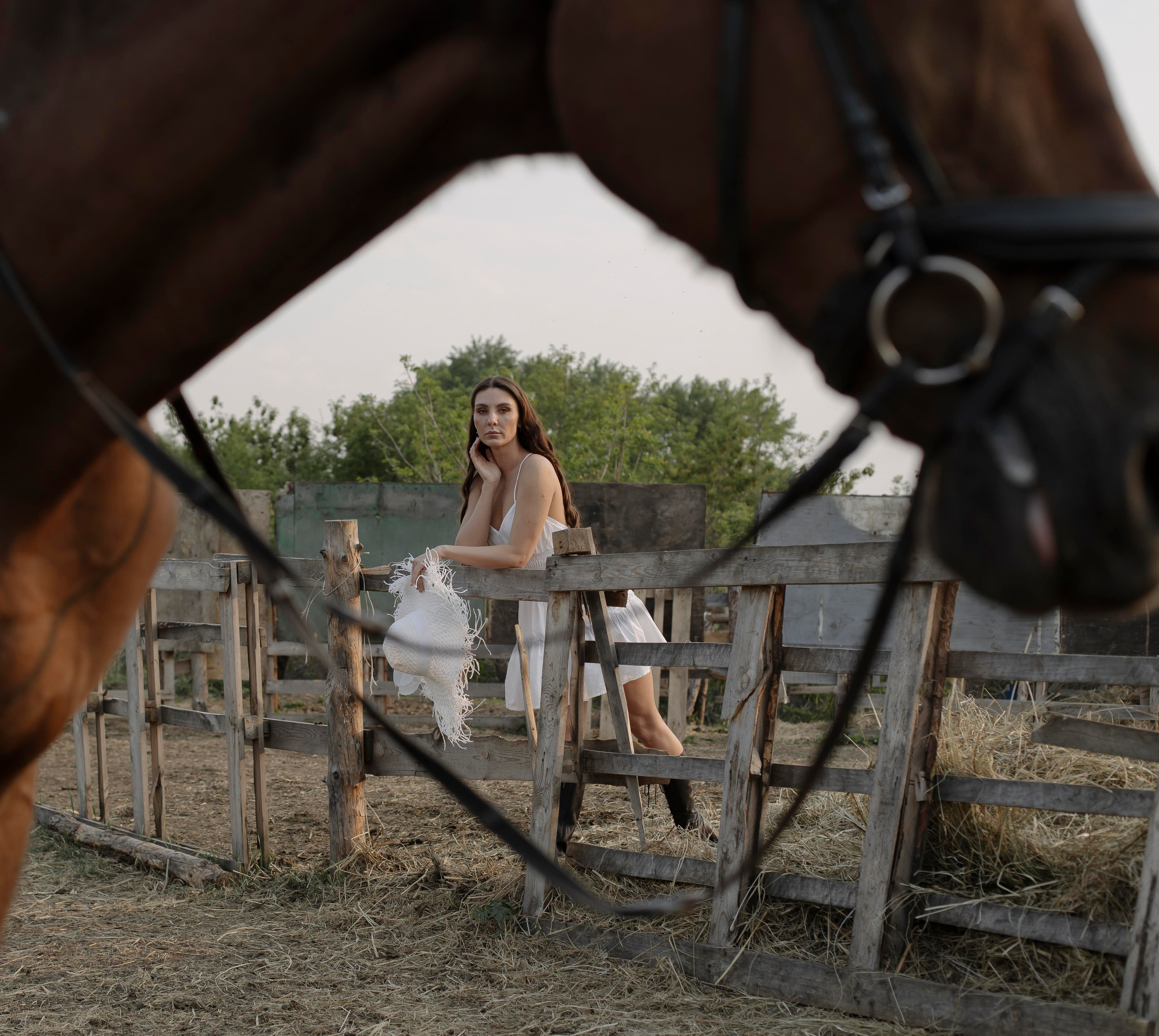 Фотосессия на конюшне. СВАДЕБНЫЙ ФОТОГРАФ ЧЕЛЯБИНСК