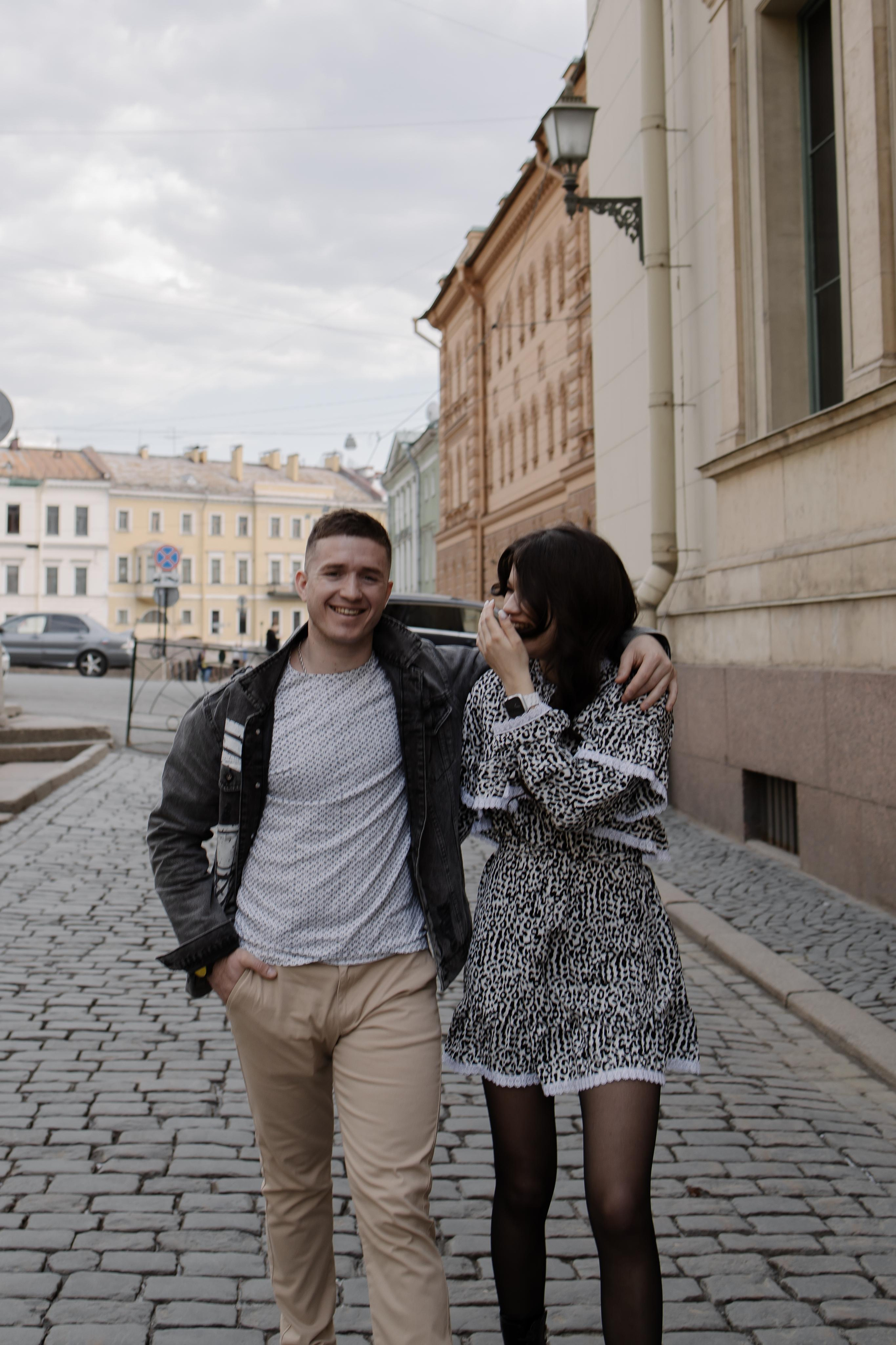 Прогулка по Питеру. СВАДЕБНЫЙ ФОТОГРАФ ЧЕЛЯБИНСК