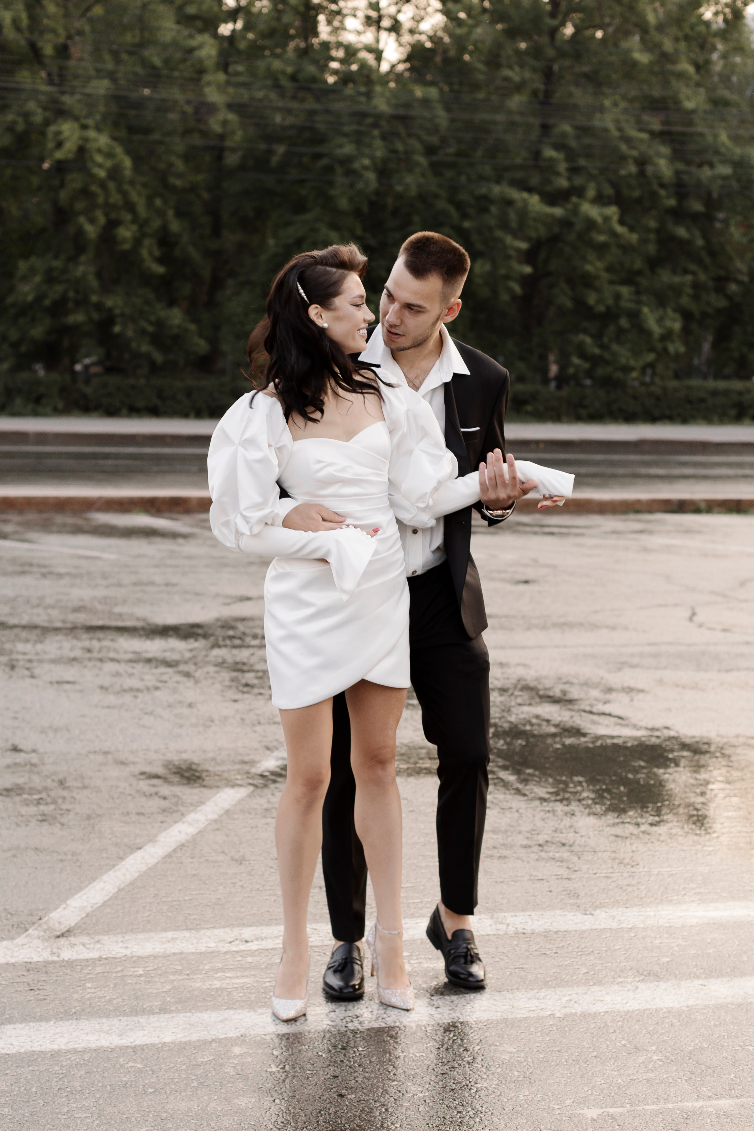 Данил и Дарьяна Свадьба в Березке. СВАДЕБНЫЙ ФОТОГРАФ ЧЕЛЯБИНСК