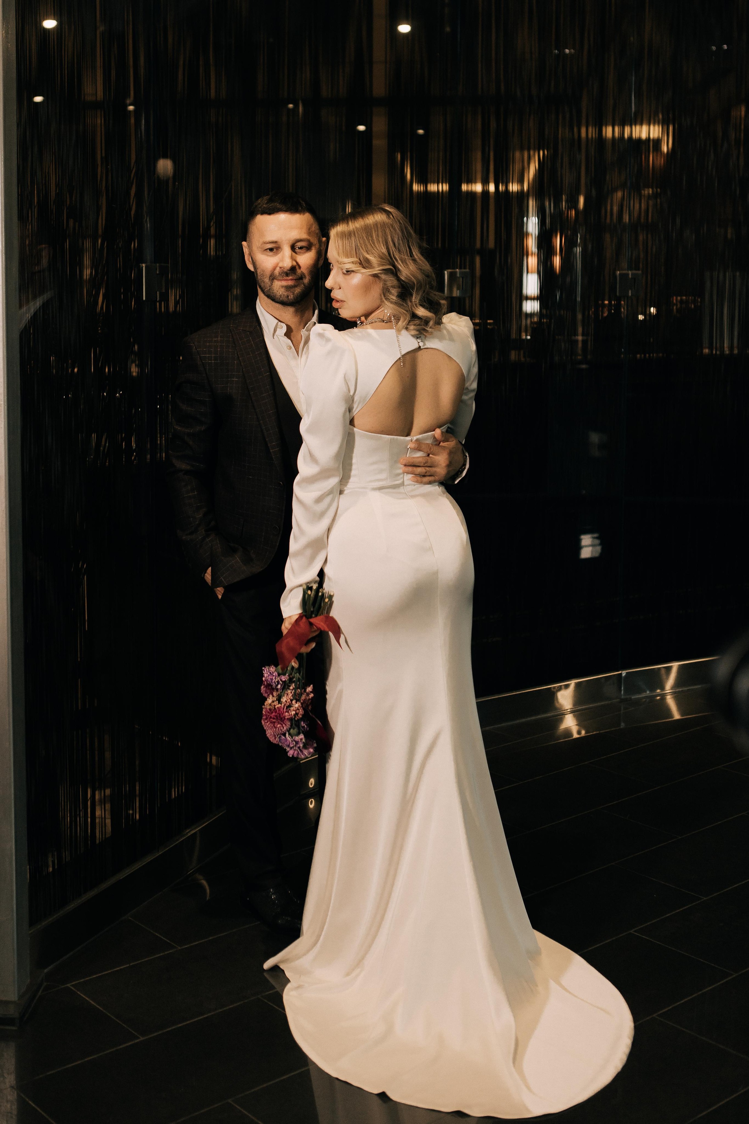 Юлия и Сергей. СВАДЕБНЫЙ ФОТОГРАФ ЧЕЛЯБИНСК