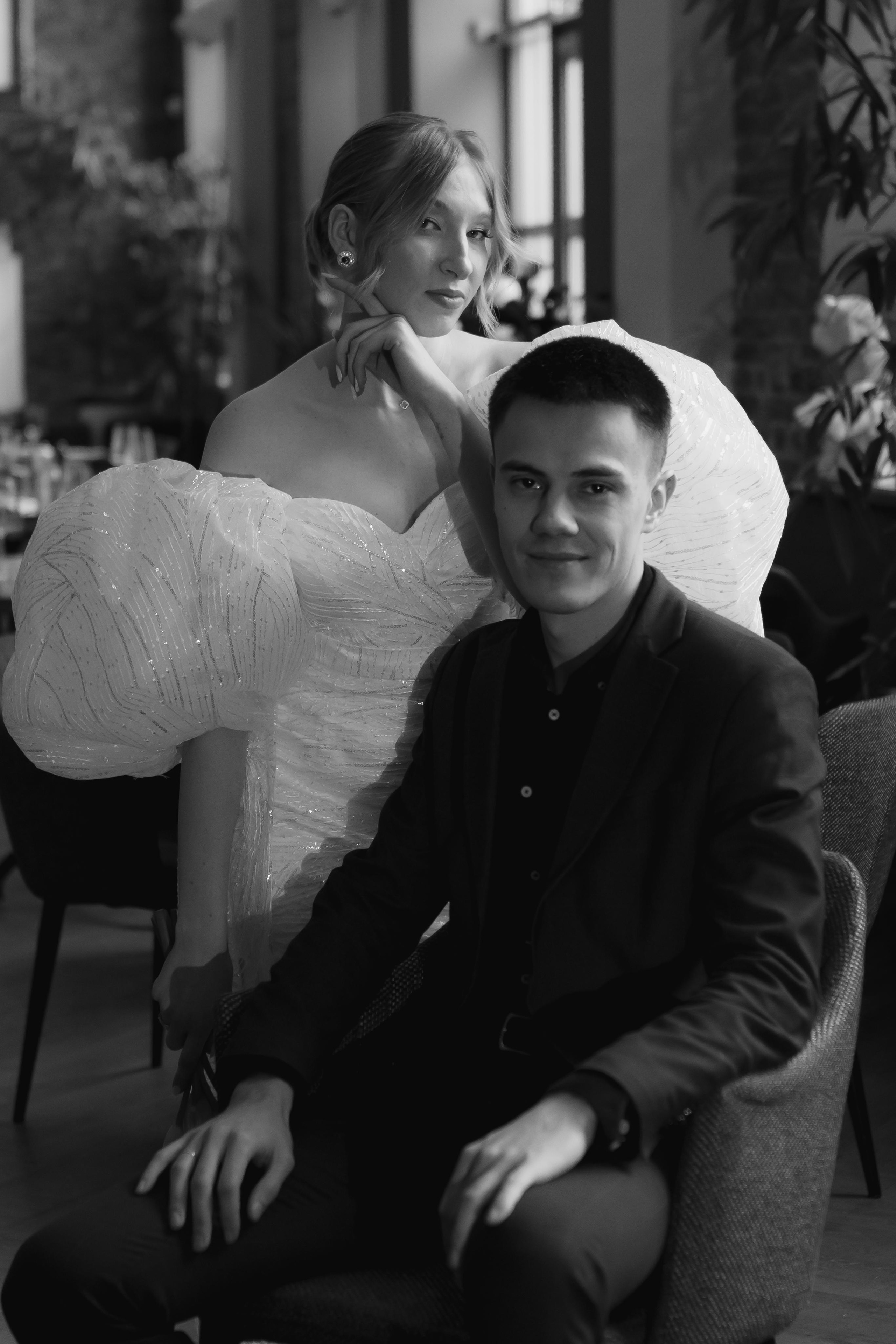 Кристина и Антон. СВАДЕБНЫЙ ФОТОГРАФ ЧЕЛЯБИНСК