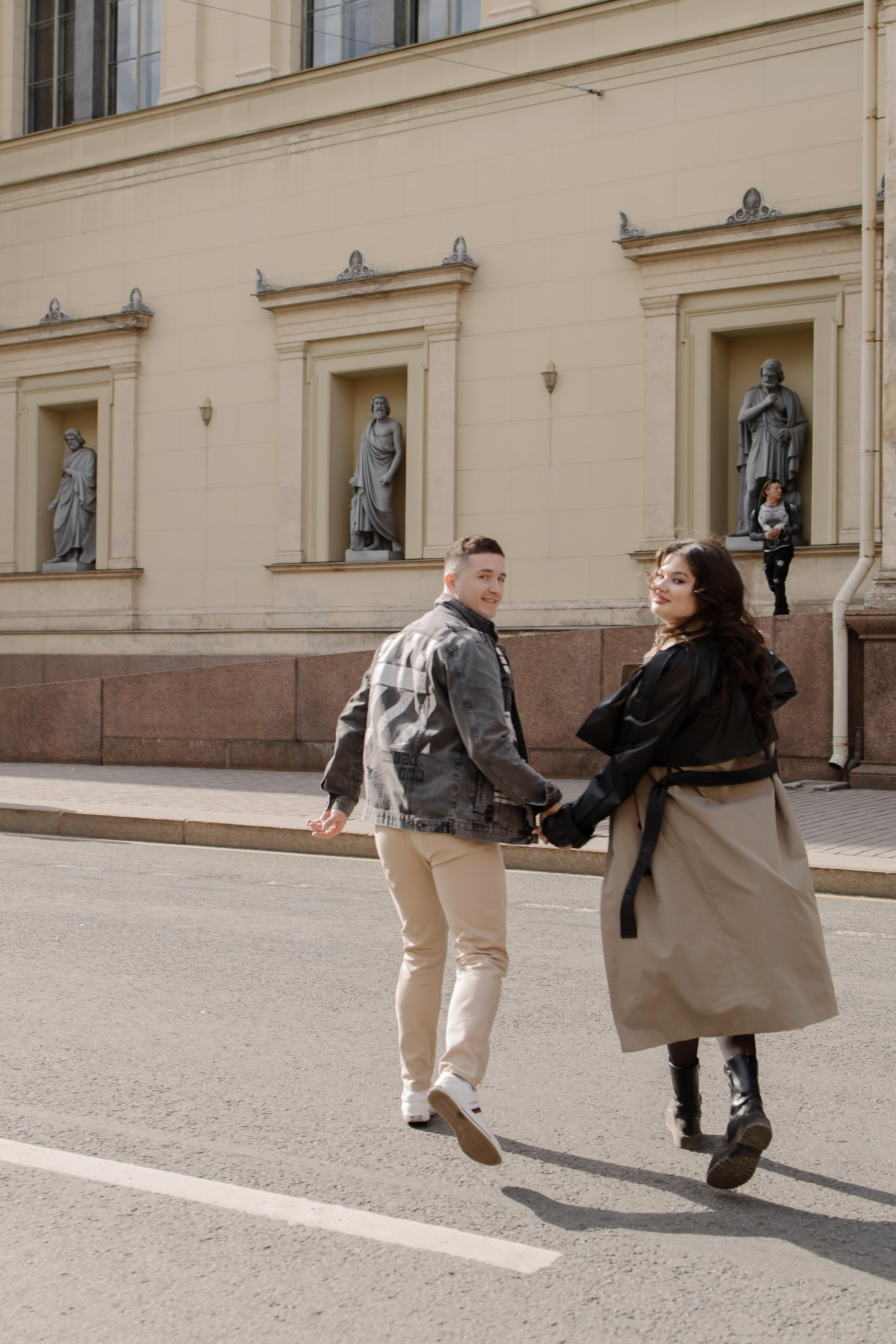 Прогулка по Питеру. СВАДЕБНЫЙ ФОТОГРАФ ЧЕЛЯБИНСК