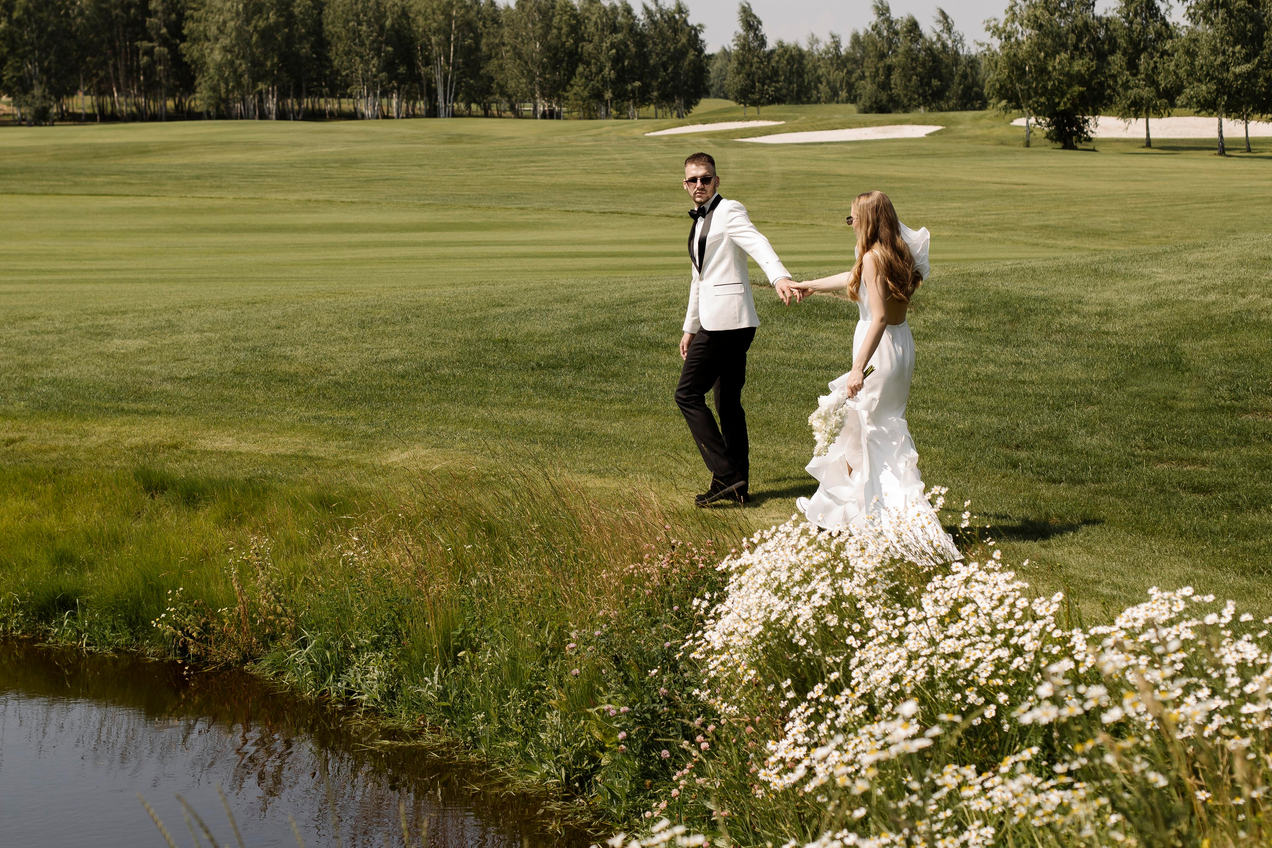 Сергей и Регина гольф клуб. СВАДЕБНЫЙ ФОТОГРАФ ЧЕЛЯБИНСК