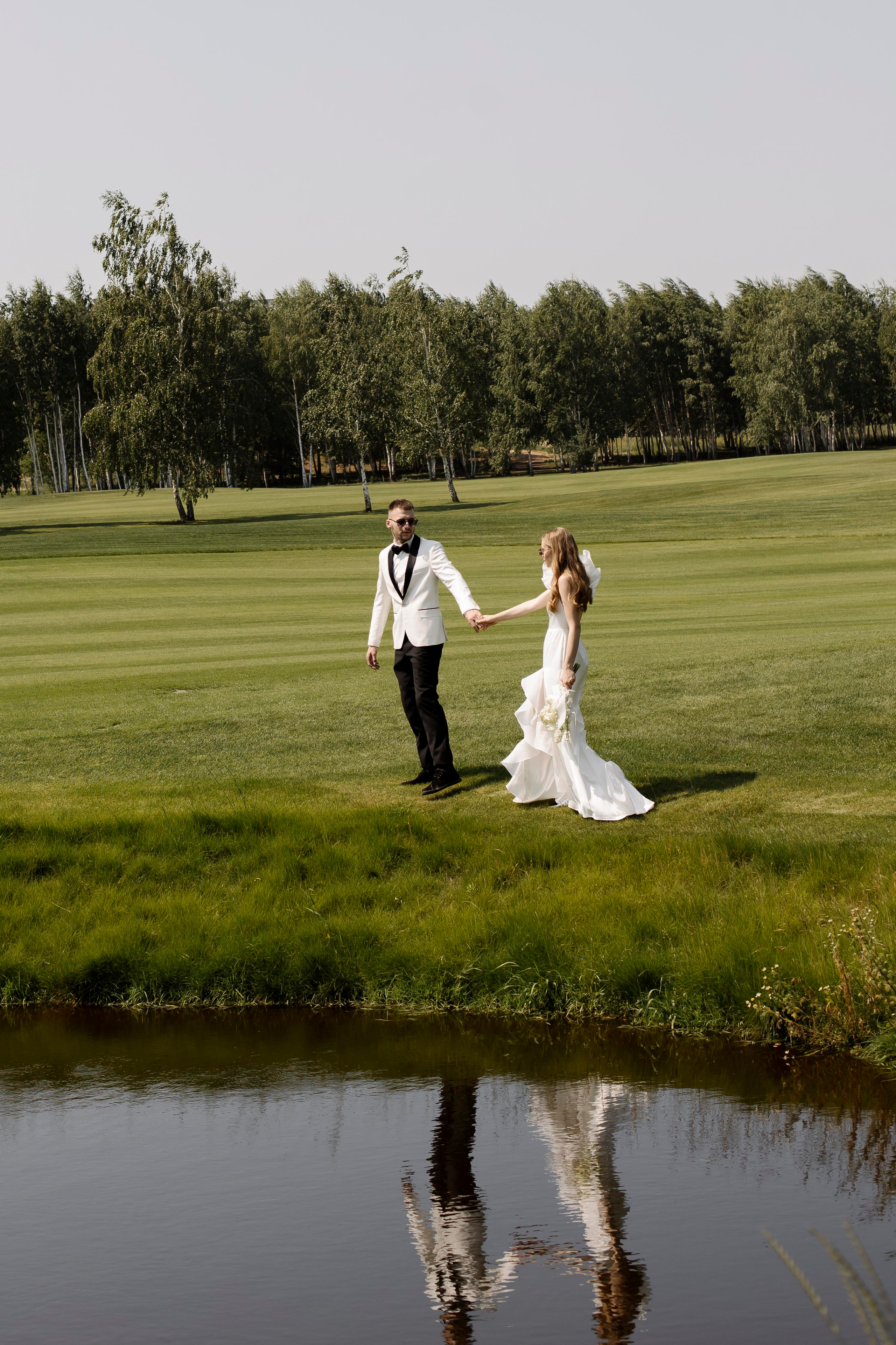 Сергей и Регина гольф клуб. СВАДЕБНЫЙ ФОТОГРАФ ЧЕЛЯБИНСК