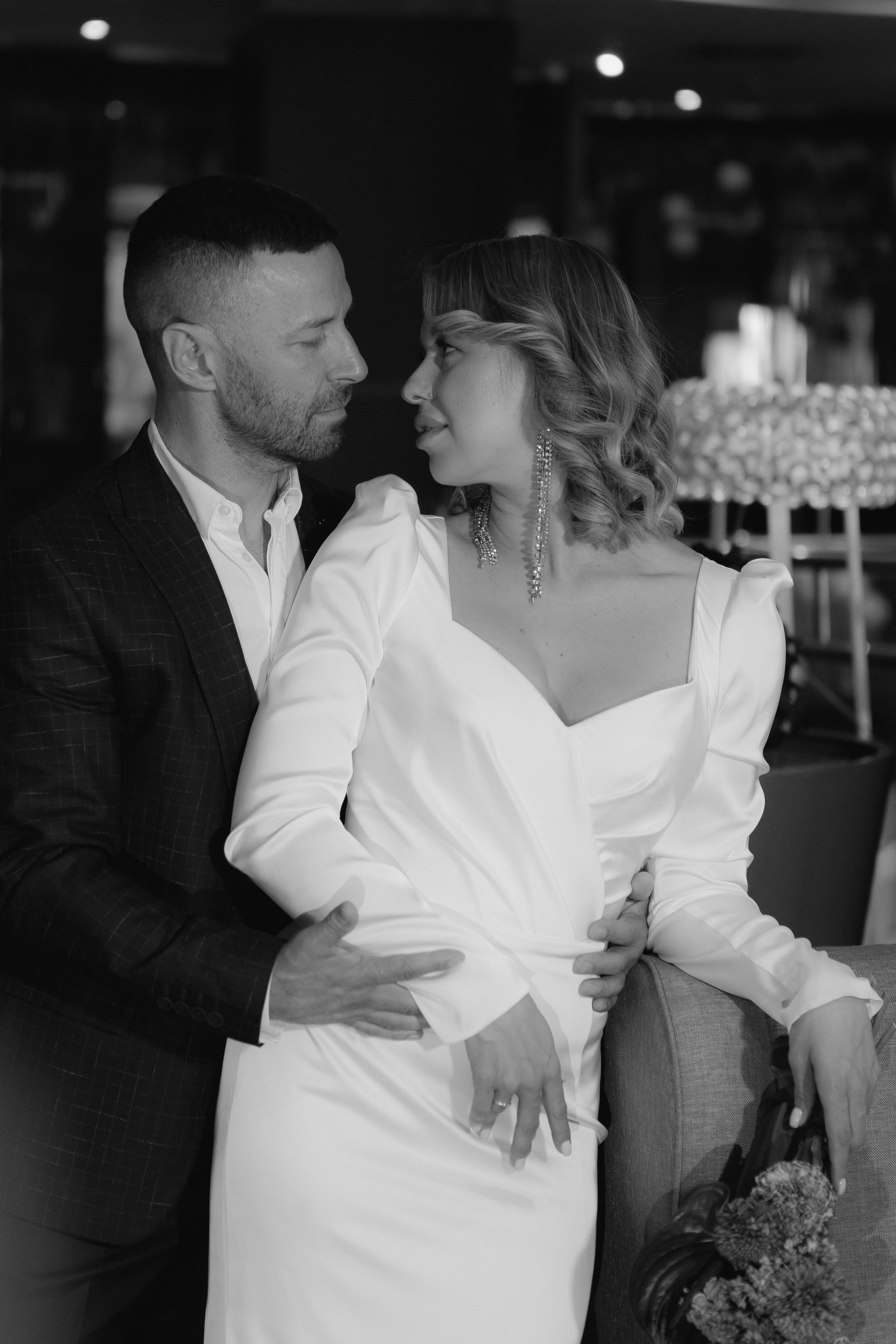 Юлия и Сергей. СВАДЕБНЫЙ ФОТОГРАФ ЧЕЛЯБИНСК