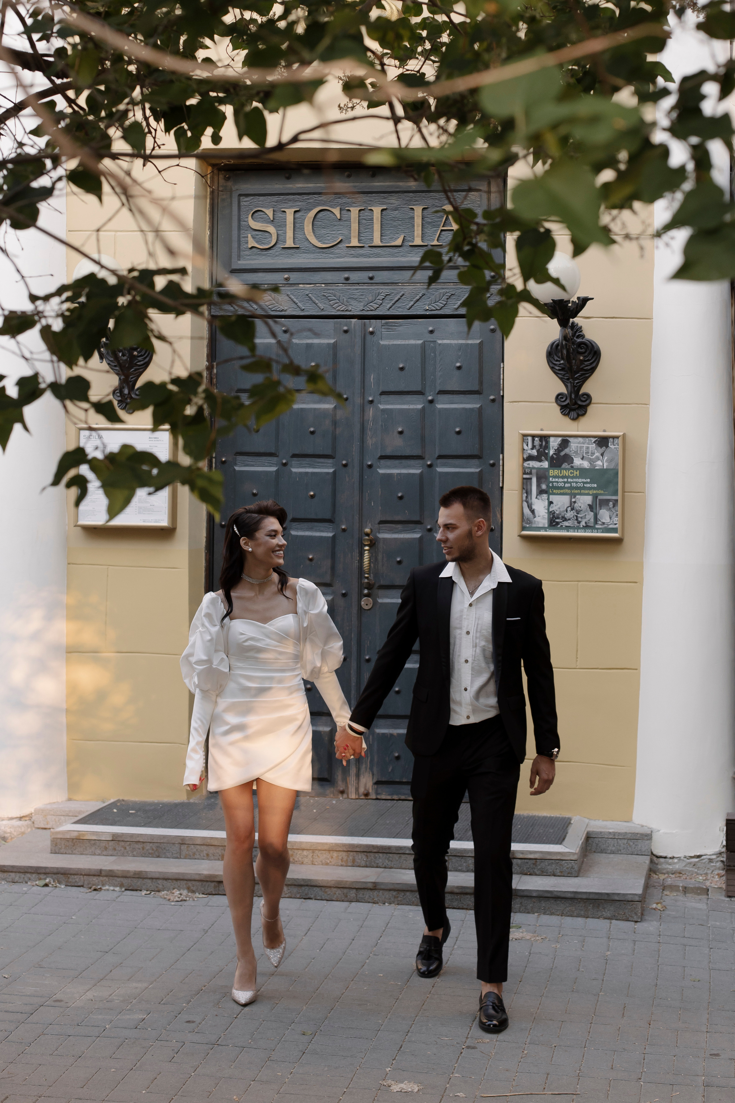 Данил и Дарьяна Свадьба в Березке. СВАДЕБНЫЙ ФОТОГРАФ ЧЕЛЯБИНСК