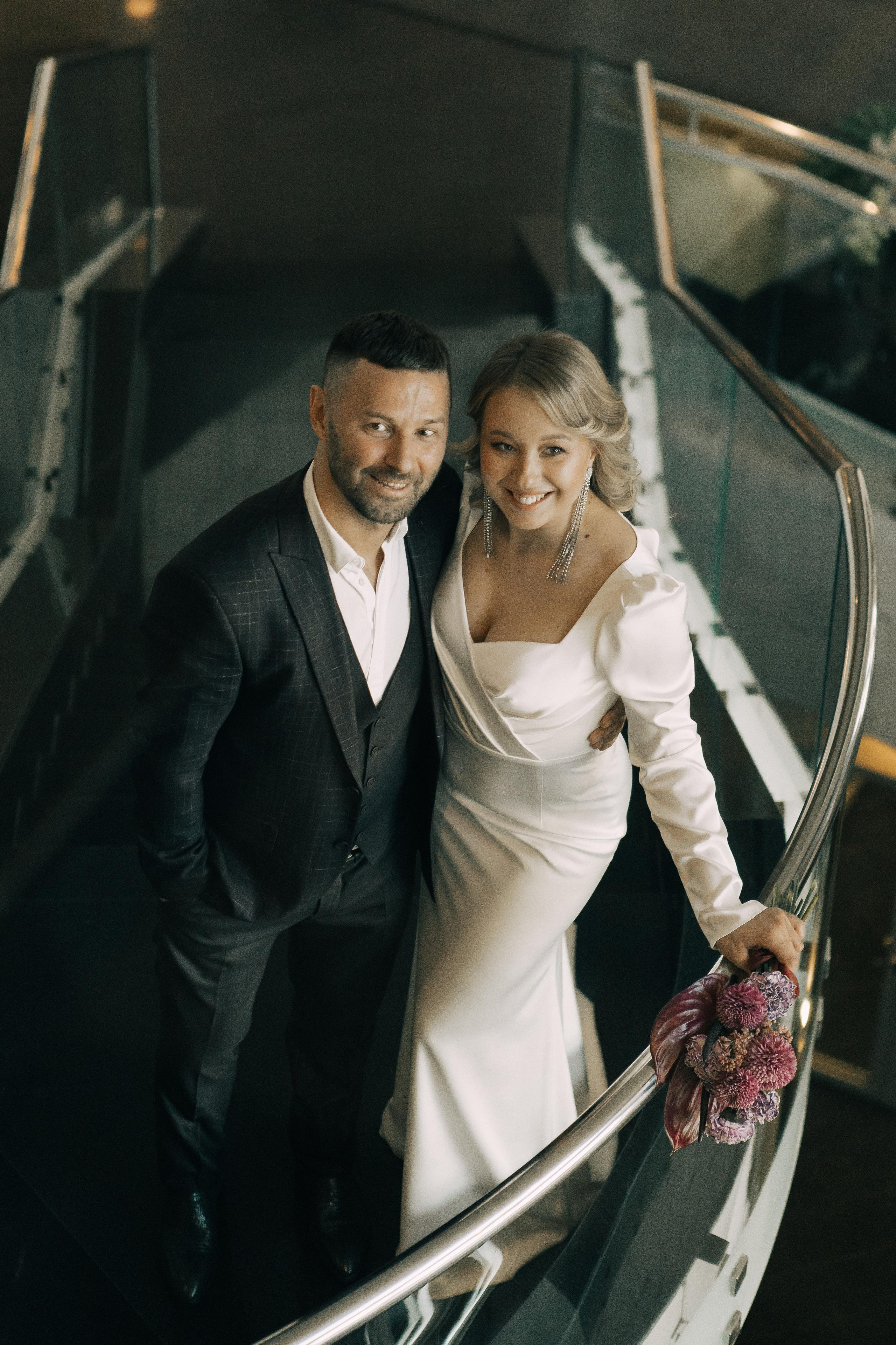 Юлия и Сергей. СВАДЕБНЫЙ ФОТОГРАФ ЧЕЛЯБИНСК