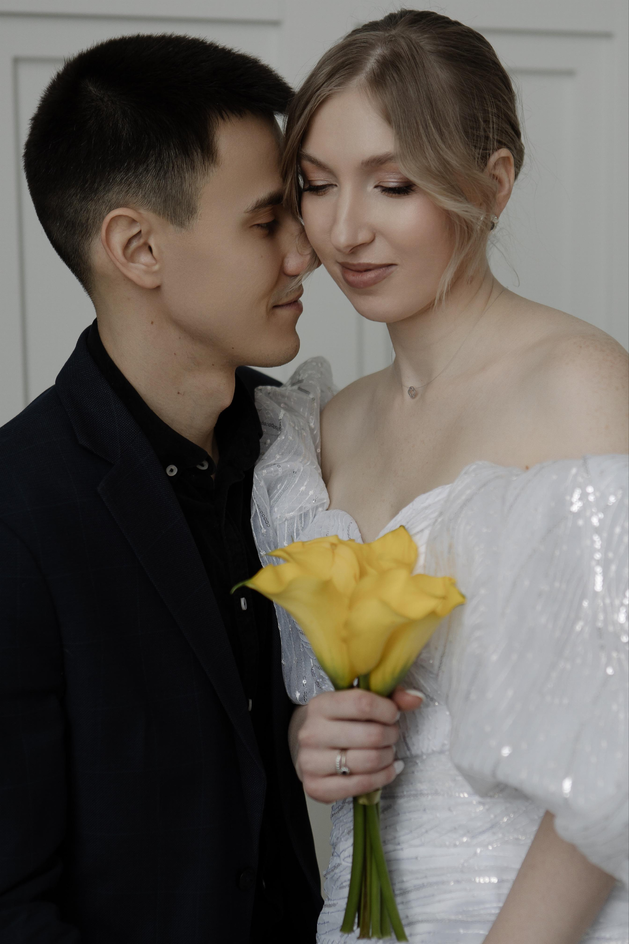 Кристина и Антон. СВАДЕБНЫЙ ФОТОГРАФ ЧЕЛЯБИНСК