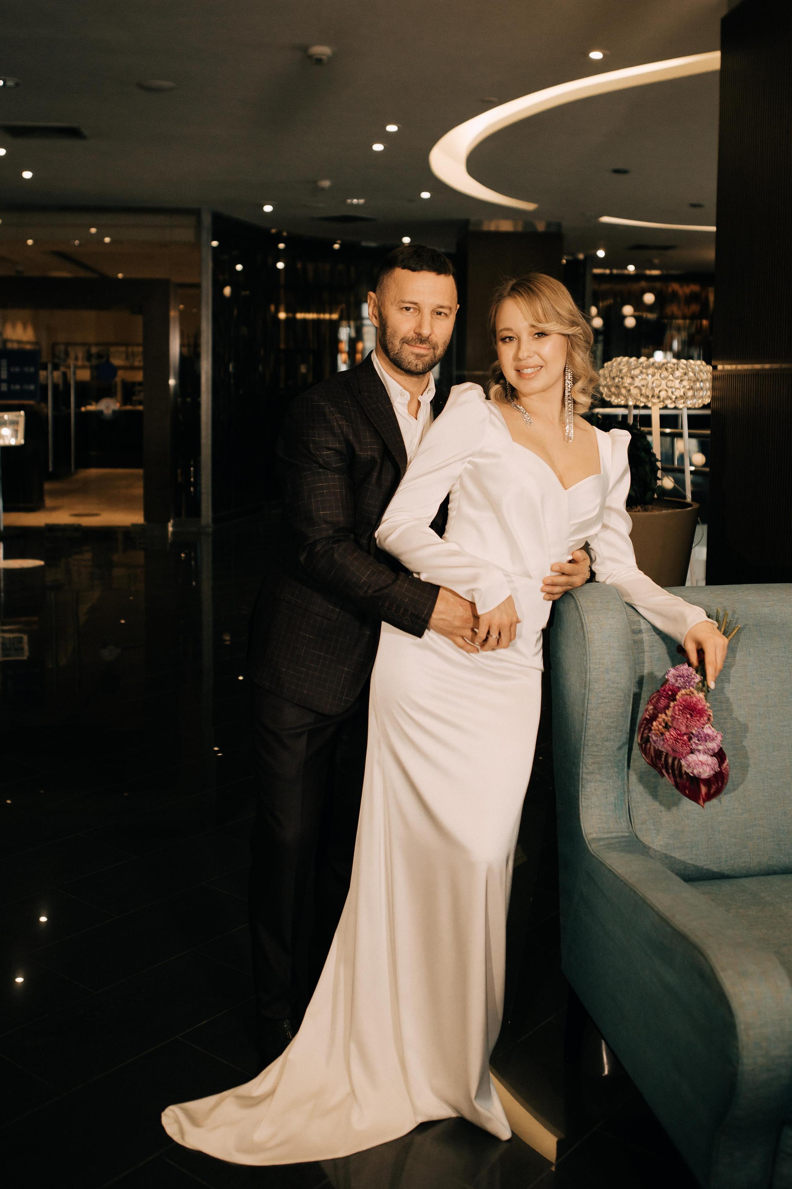 Юлия и Сергей. СВАДЕБНЫЙ ФОТОГРАФ ЧЕЛЯБИНСК