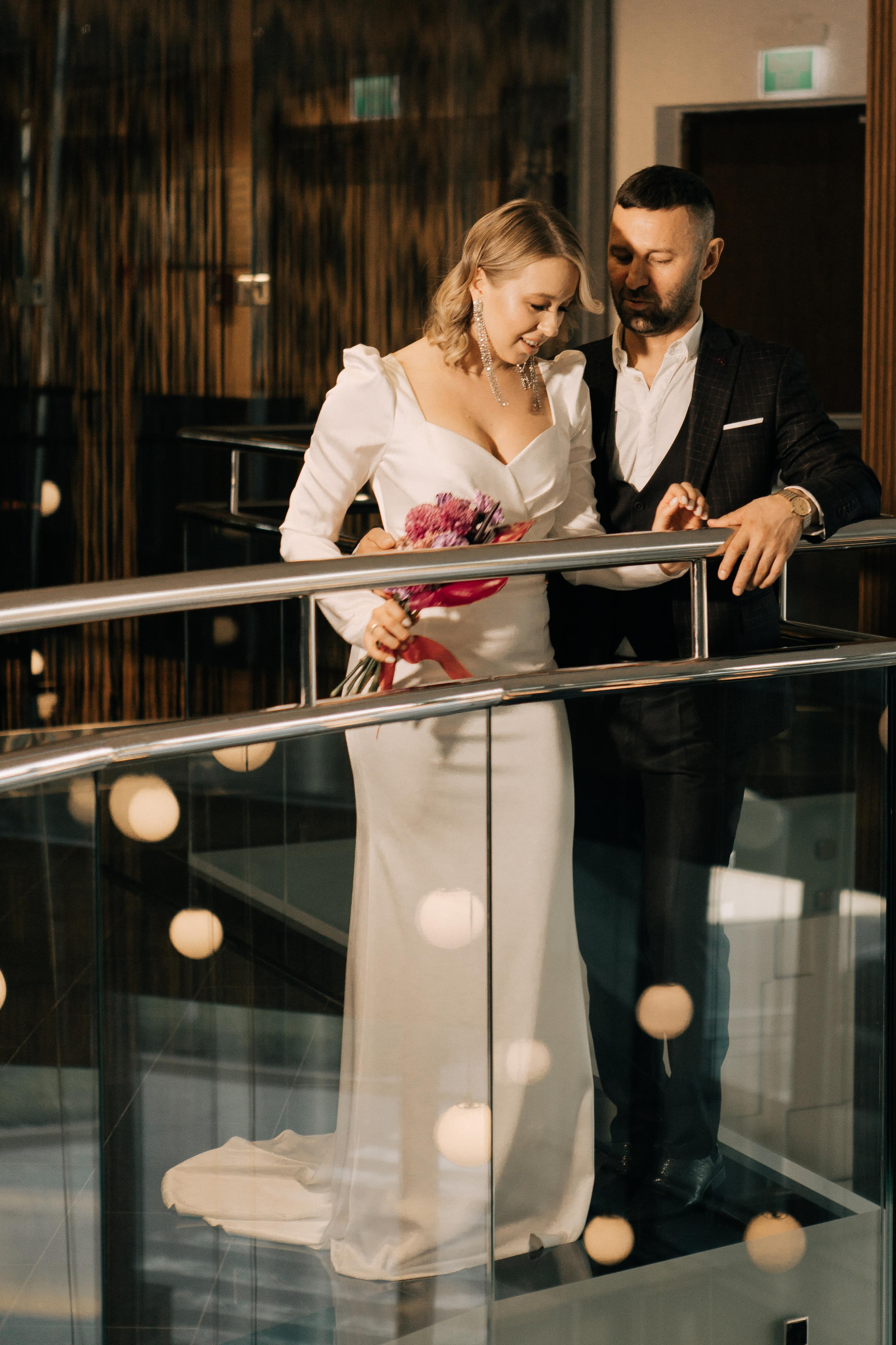 Юлия и Сергей. СВАДЕБНЫЙ ФОТОГРАФ ЧЕЛЯБИНСК