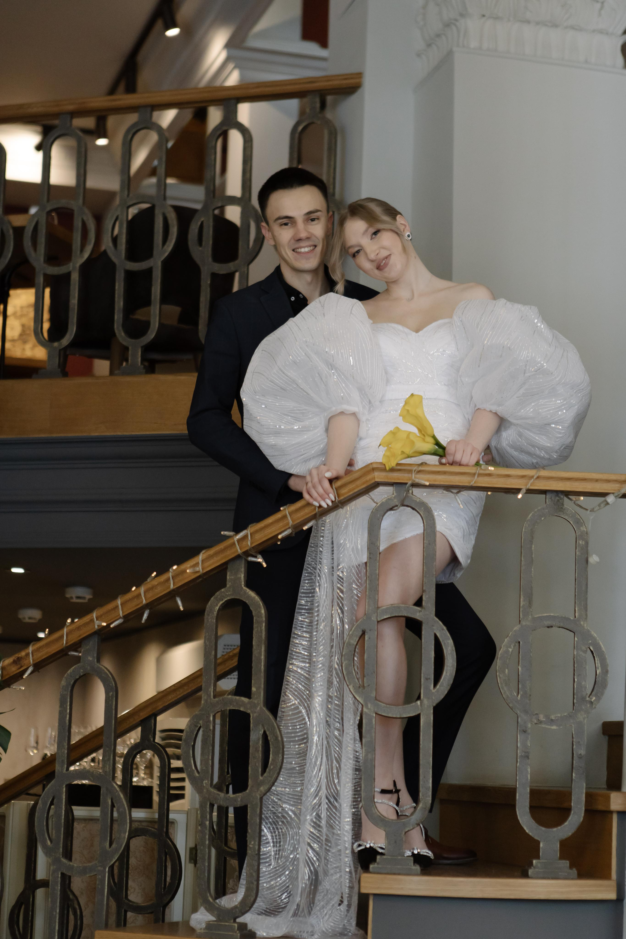 Кристина и Антон. СВАДЕБНЫЙ ФОТОГРАФ ЧЕЛЯБИНСК