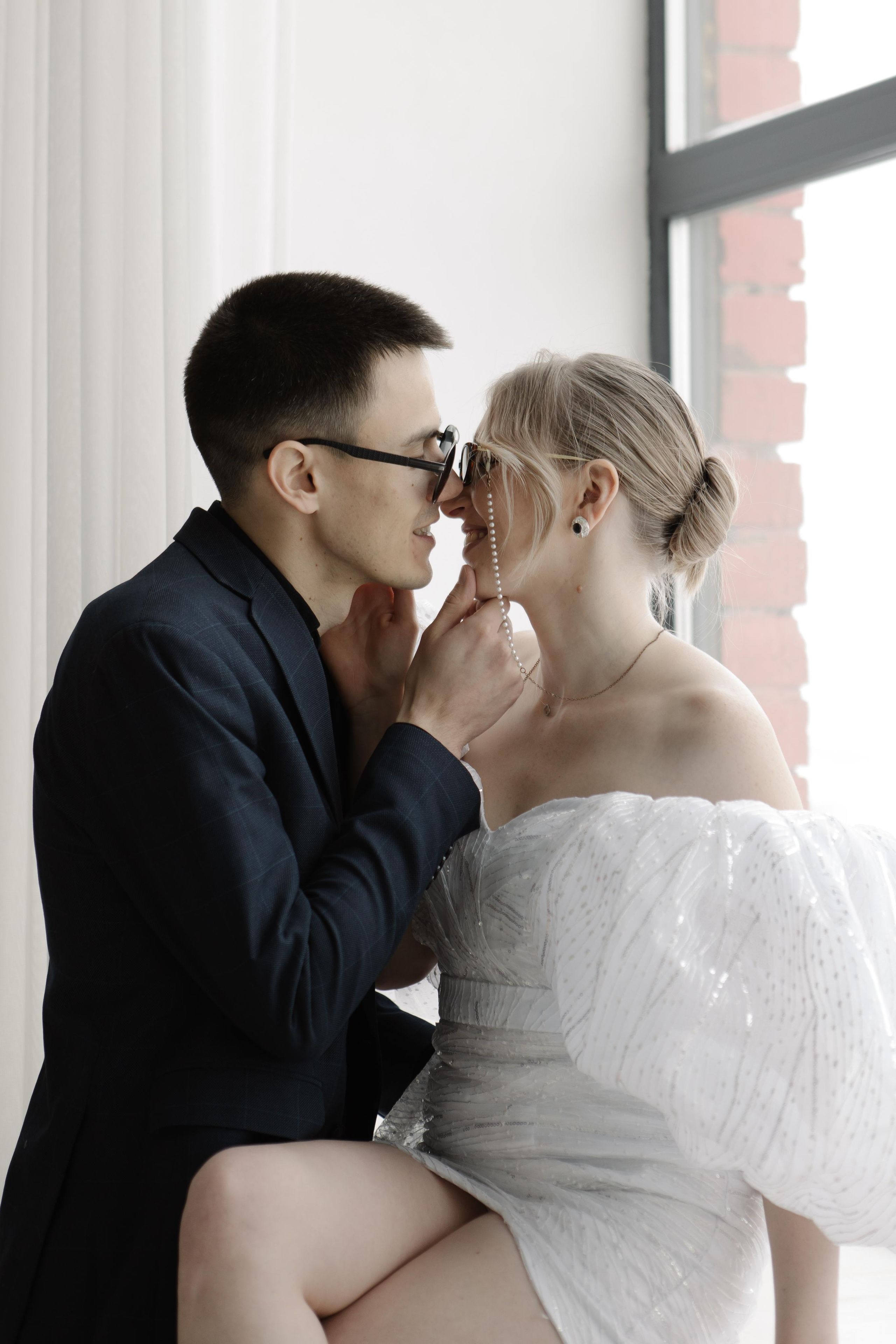 Кристина и Антон. СВАДЕБНЫЙ ФОТОГРАФ ЧЕЛЯБИНСК