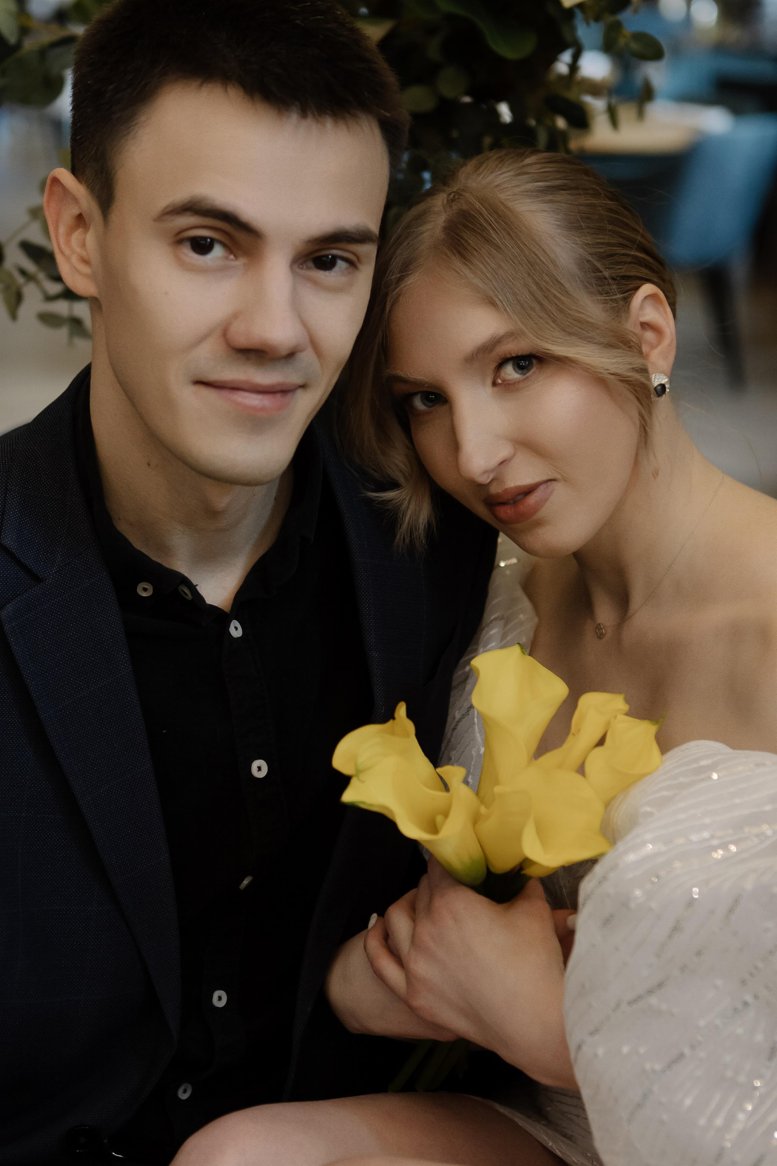 Кристина и Антон. СВАДЕБНЫЙ ФОТОГРАФ ЧЕЛЯБИНСК