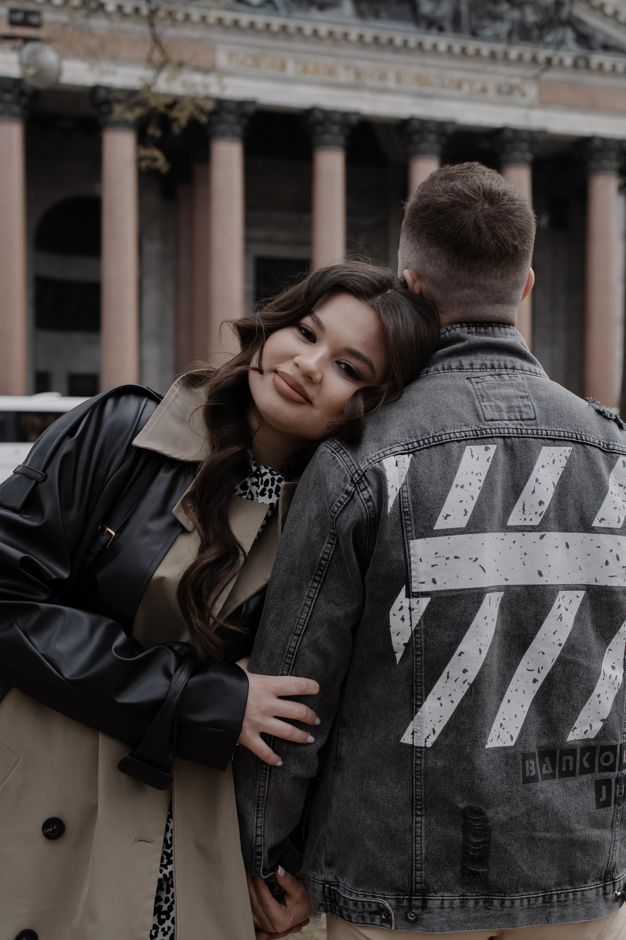 Прогулка по Питеру. СВАДЕБНЫЙ ФОТОГРАФ ЧЕЛЯБИНСК