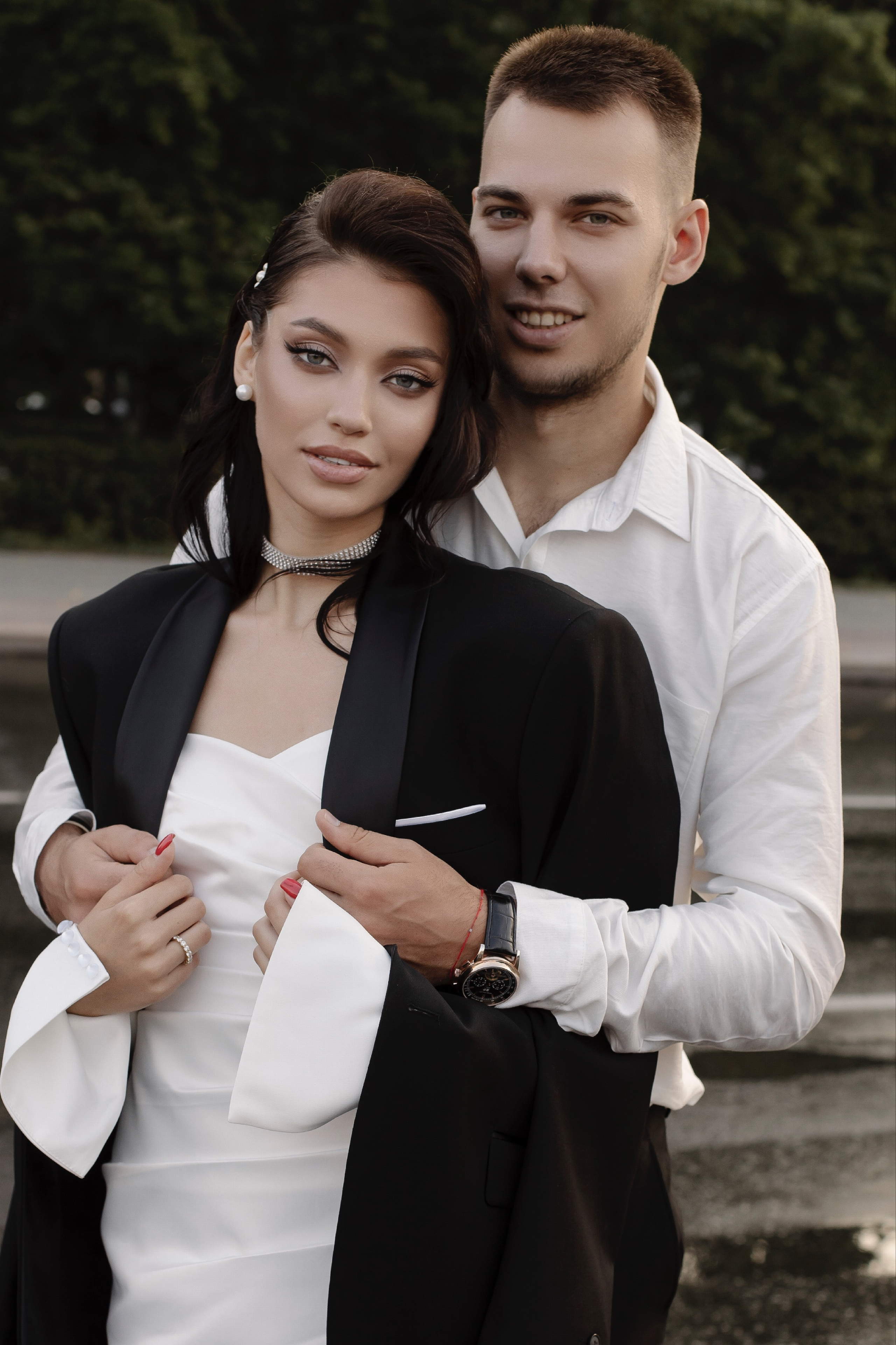 Данил и Дарьяна Свадьба в Березке. СВАДЕБНЫЙ ФОТОГРАФ ЧЕЛЯБИНСК