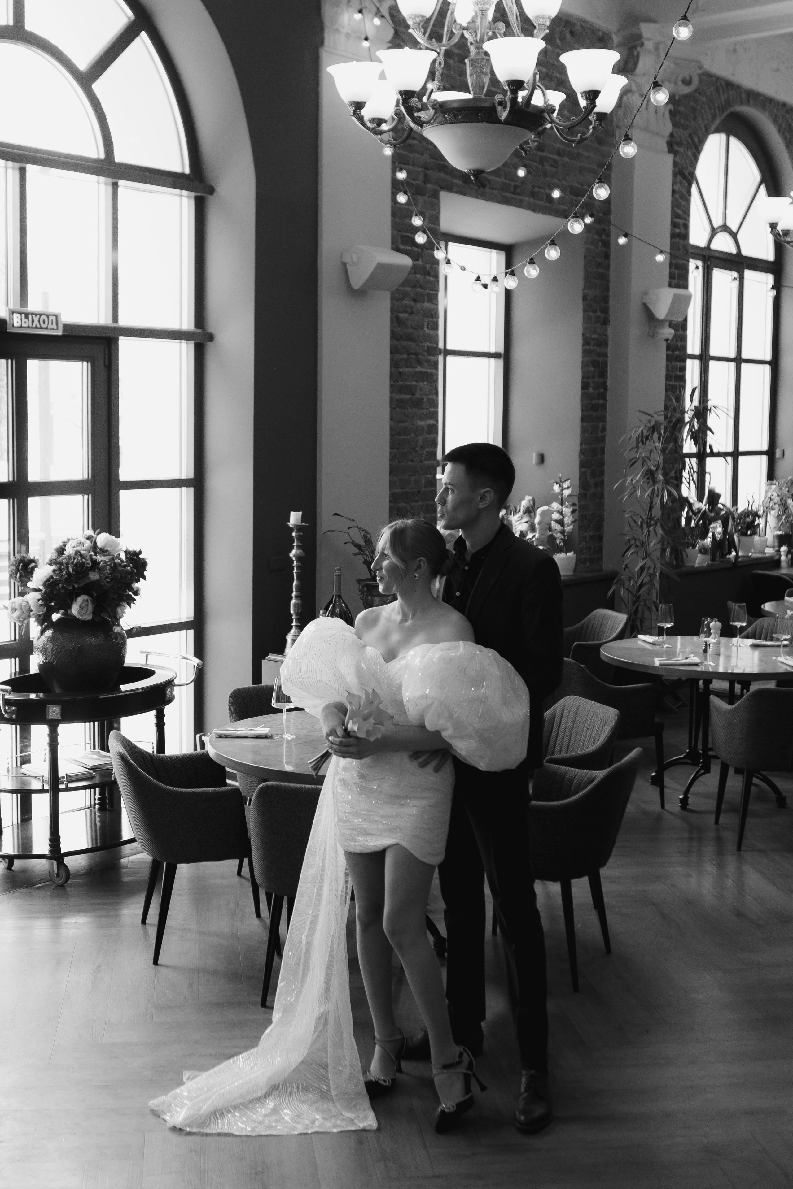 Кристина и Антон. СВАДЕБНЫЙ ФОТОГРАФ ЧЕЛЯБИНСК