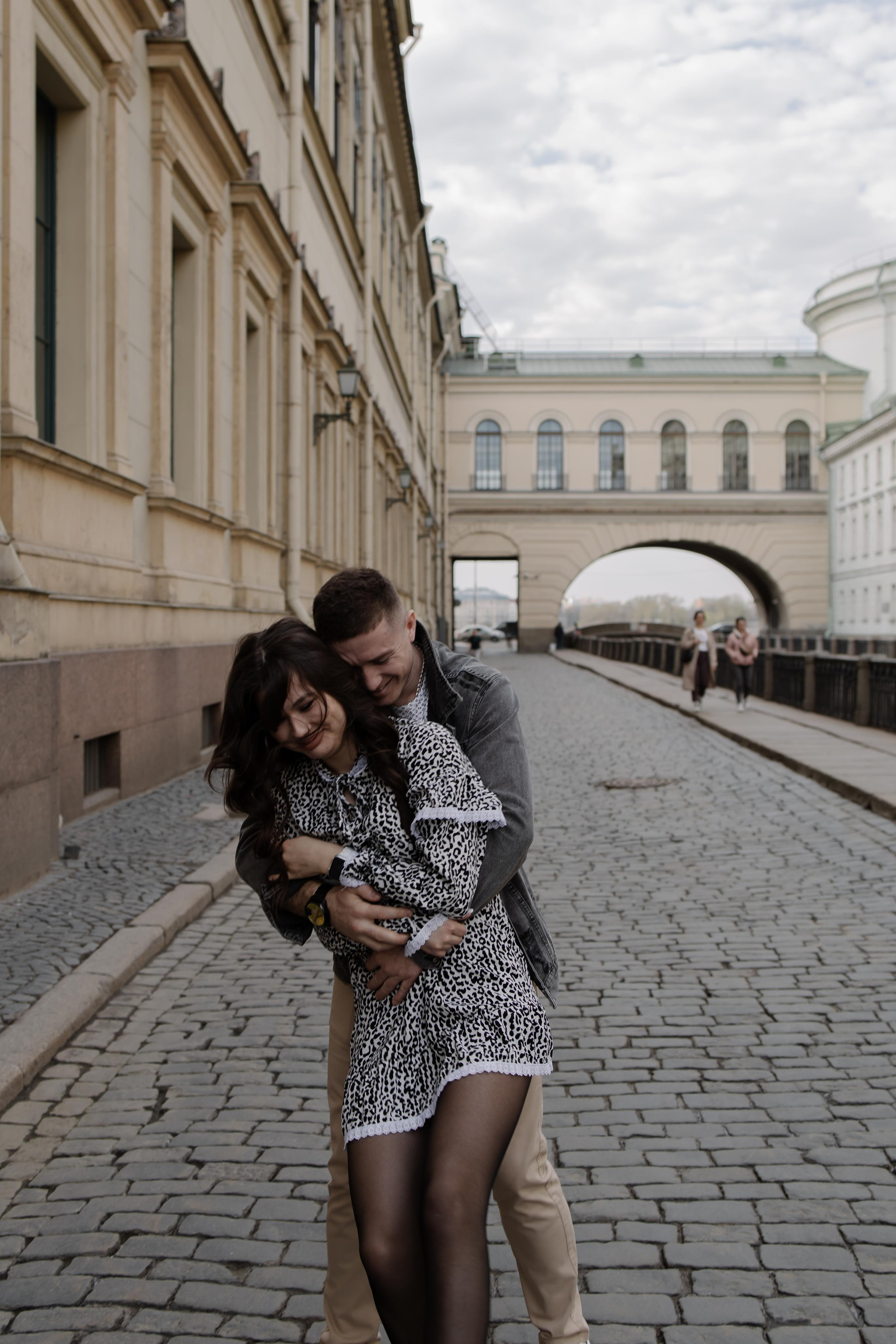 Прогулка по Питеру. СВАДЕБНЫЙ ФОТОГРАФ ЧЕЛЯБИНСК