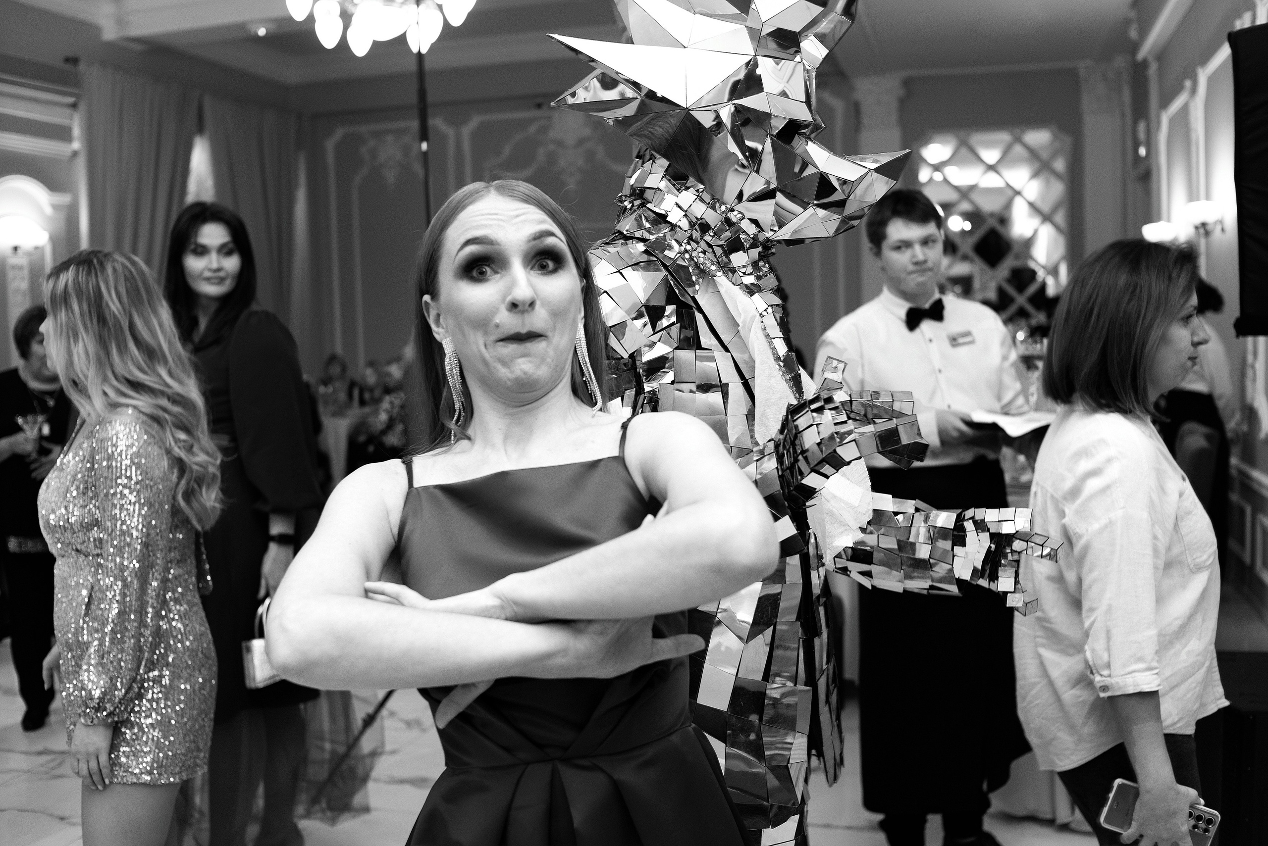 Девичник — 3. Бжицких Виталий — фотограф г. Ульяновск